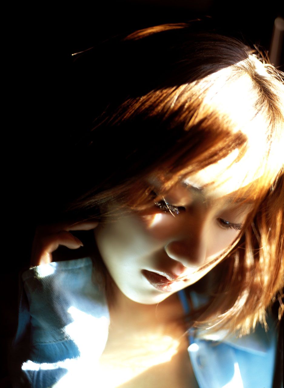 [NS Eyes] SF-No.138 Remi Kawashima 川島令美