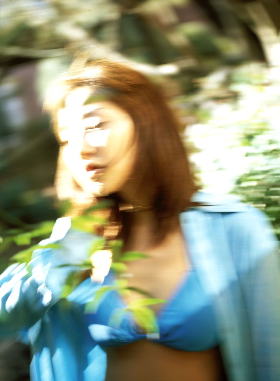 [NS Eyes] SF-No.138 Remi Kawashima 川島令美