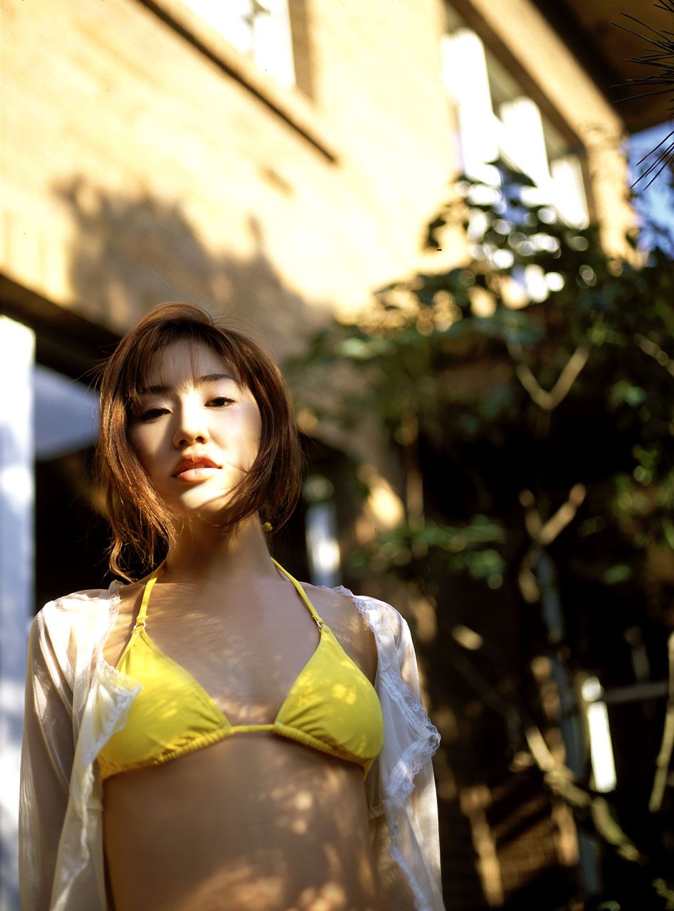 [NS Eyes] SF-No.138 Remi Kawashima 川島令美