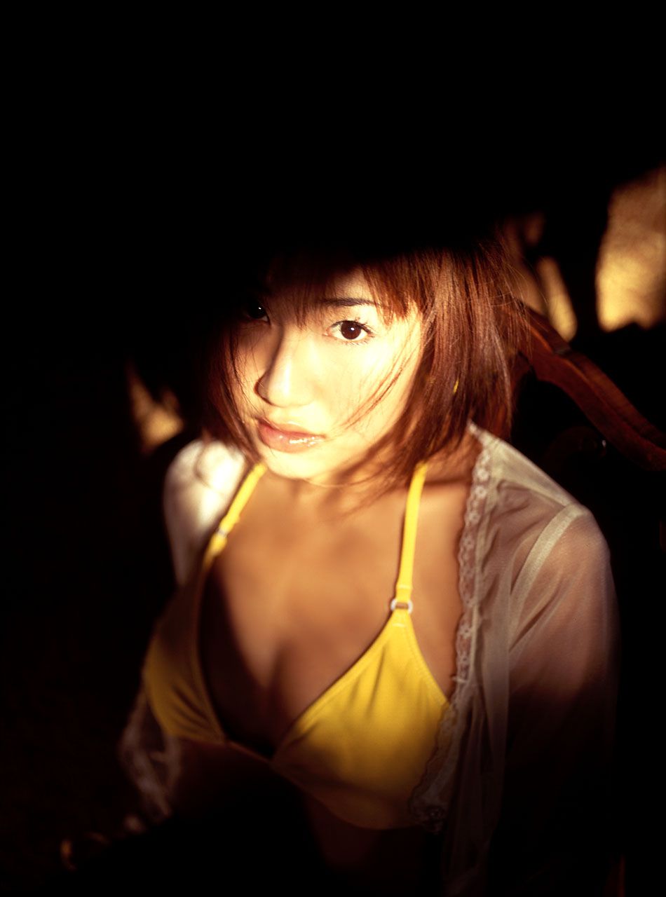 [NS Eyes] SF-No.138 Remi Kawashima 川島令美