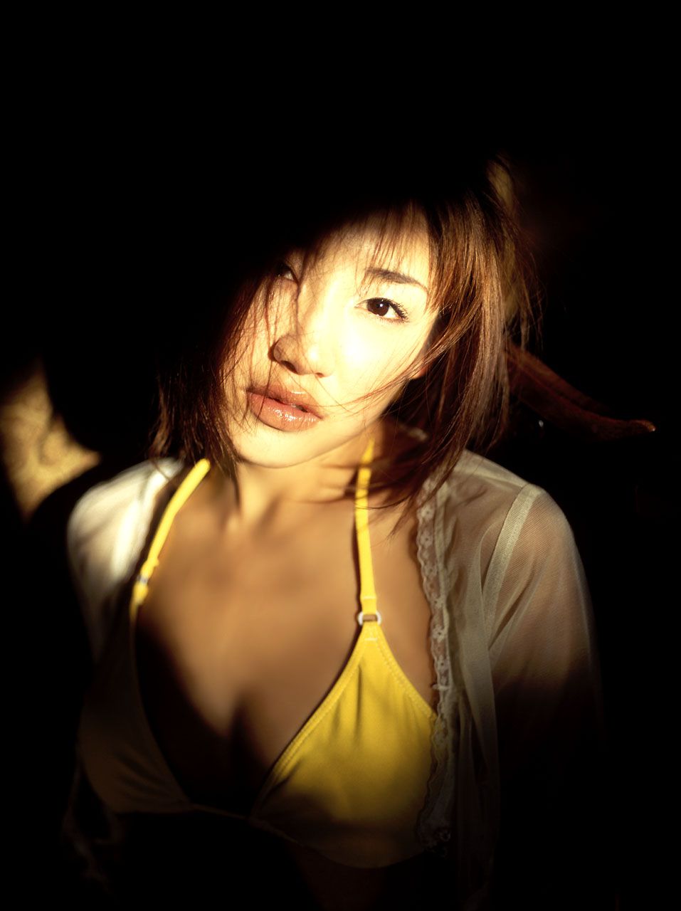 [NS Eyes] SF-No.138 Remi Kawashima 川島令美
