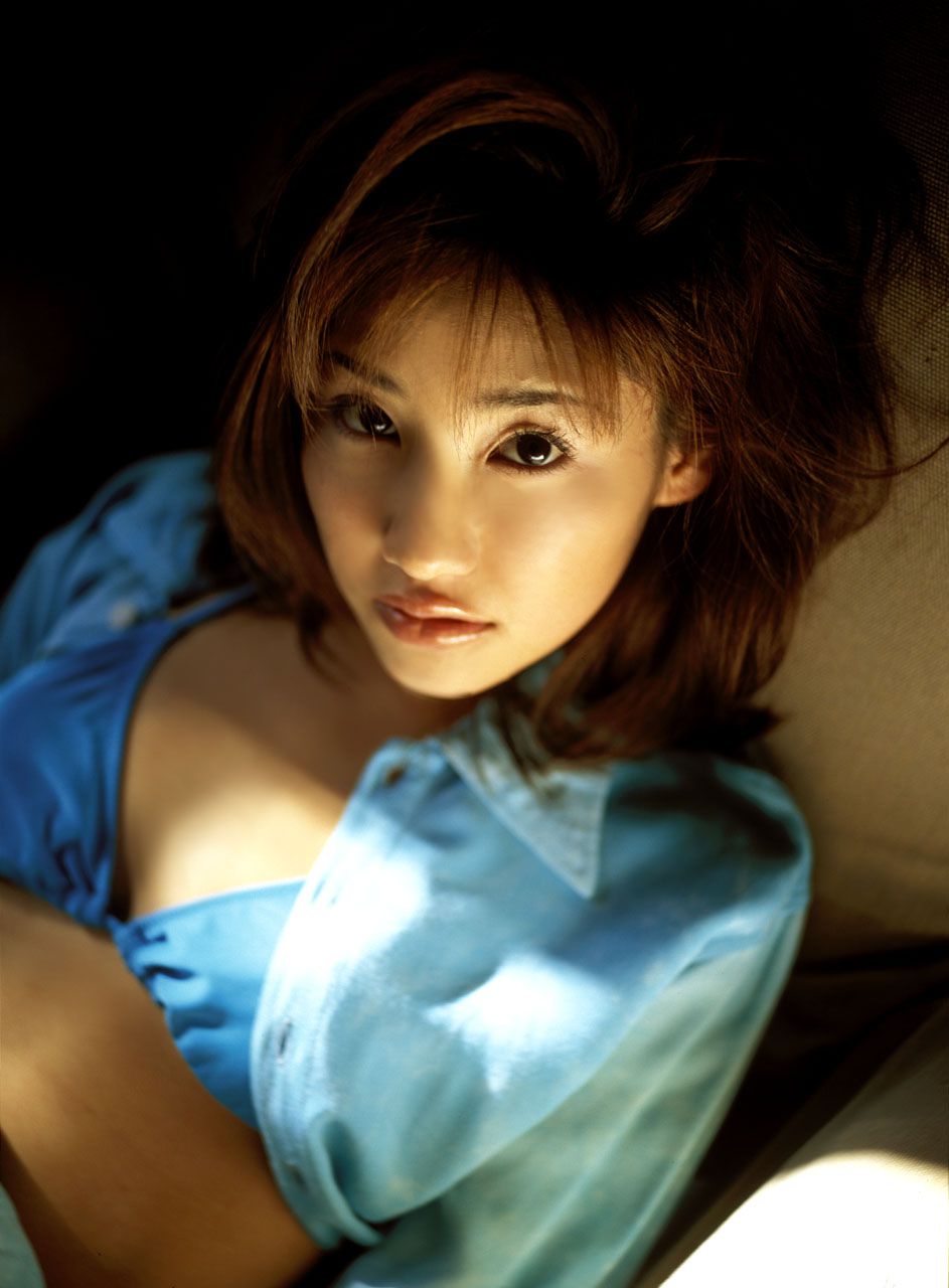 [NS Eyes] SF-No.138 Remi Kawashima 川島令美