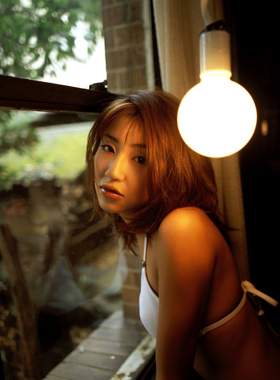 [NS Eyes] SF-No.138 Remi Kawashima 川島令美