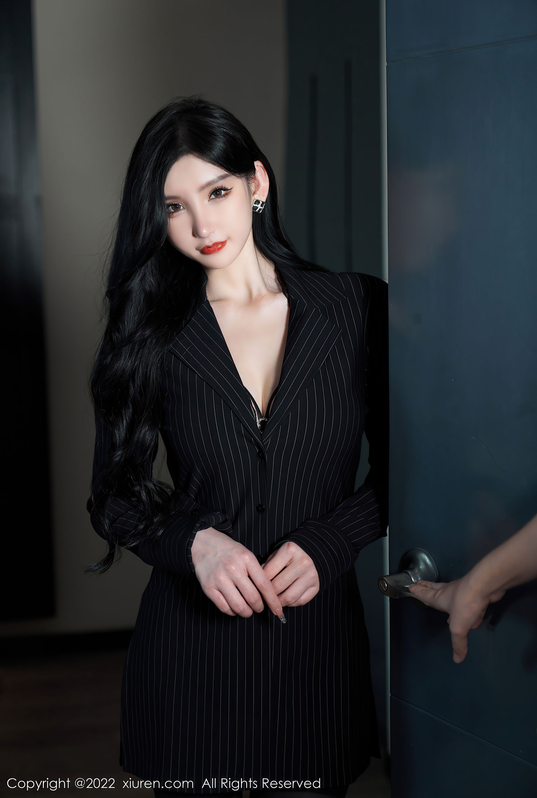[秀人XiuRen] No.5133 周于希Sally