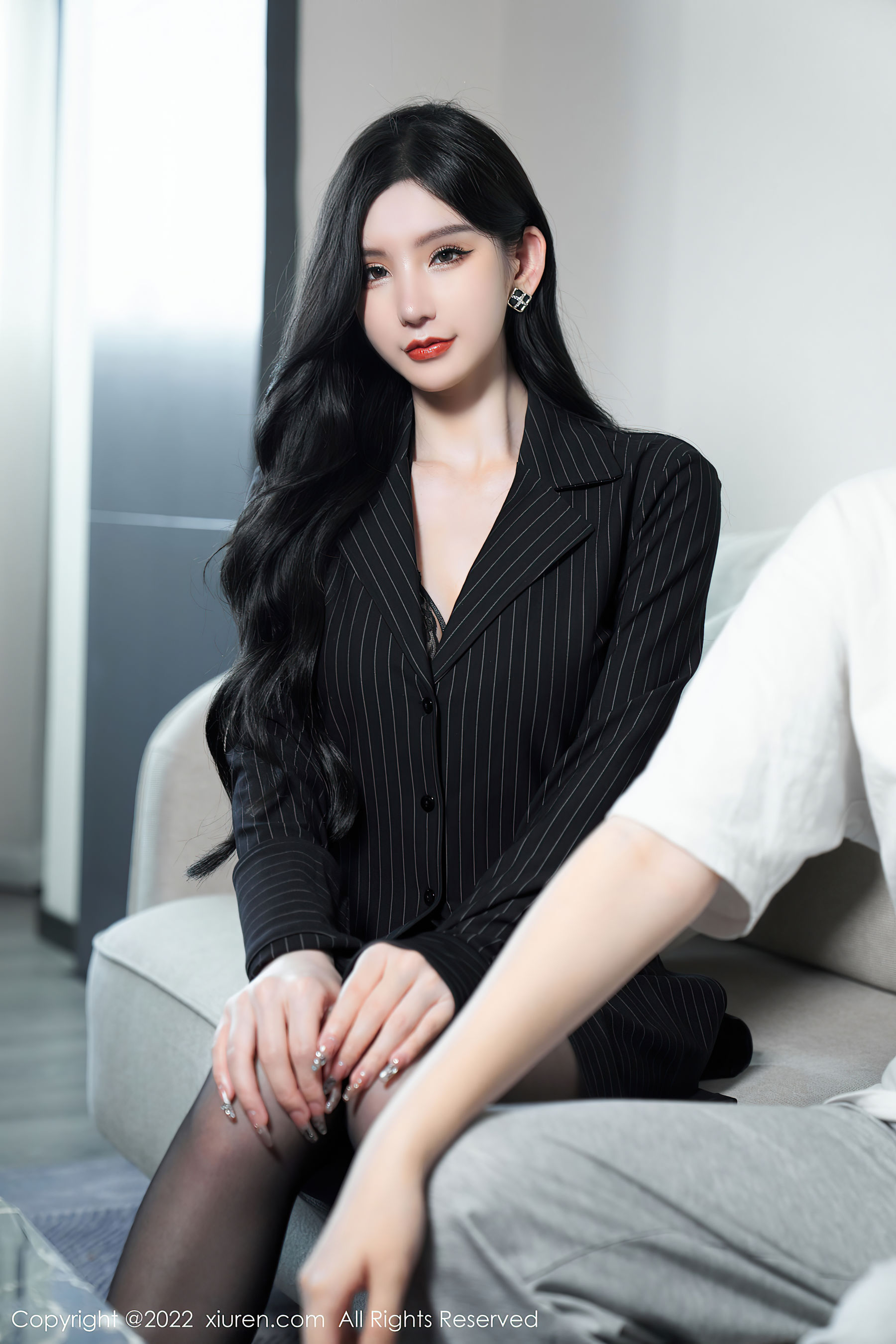 [秀人XiuRen] No.5133 周于希Sally