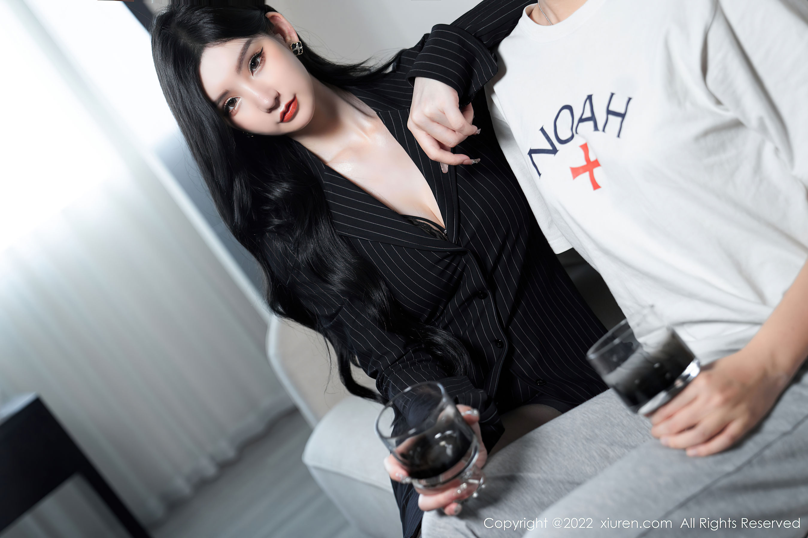[秀人XiuRen] No.5133 周于希Sally