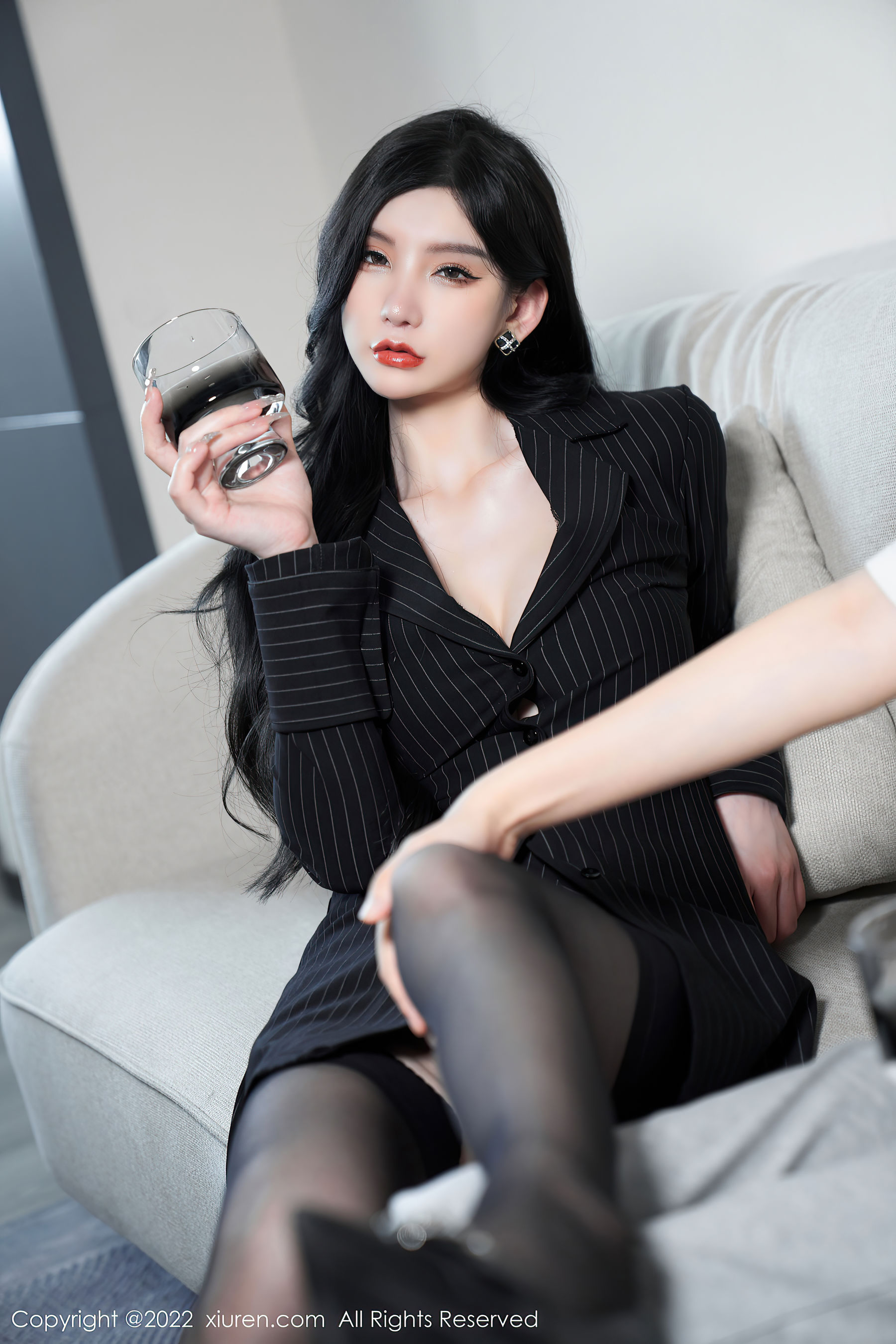 [秀人XiuRen] No.5133 周于希Sally