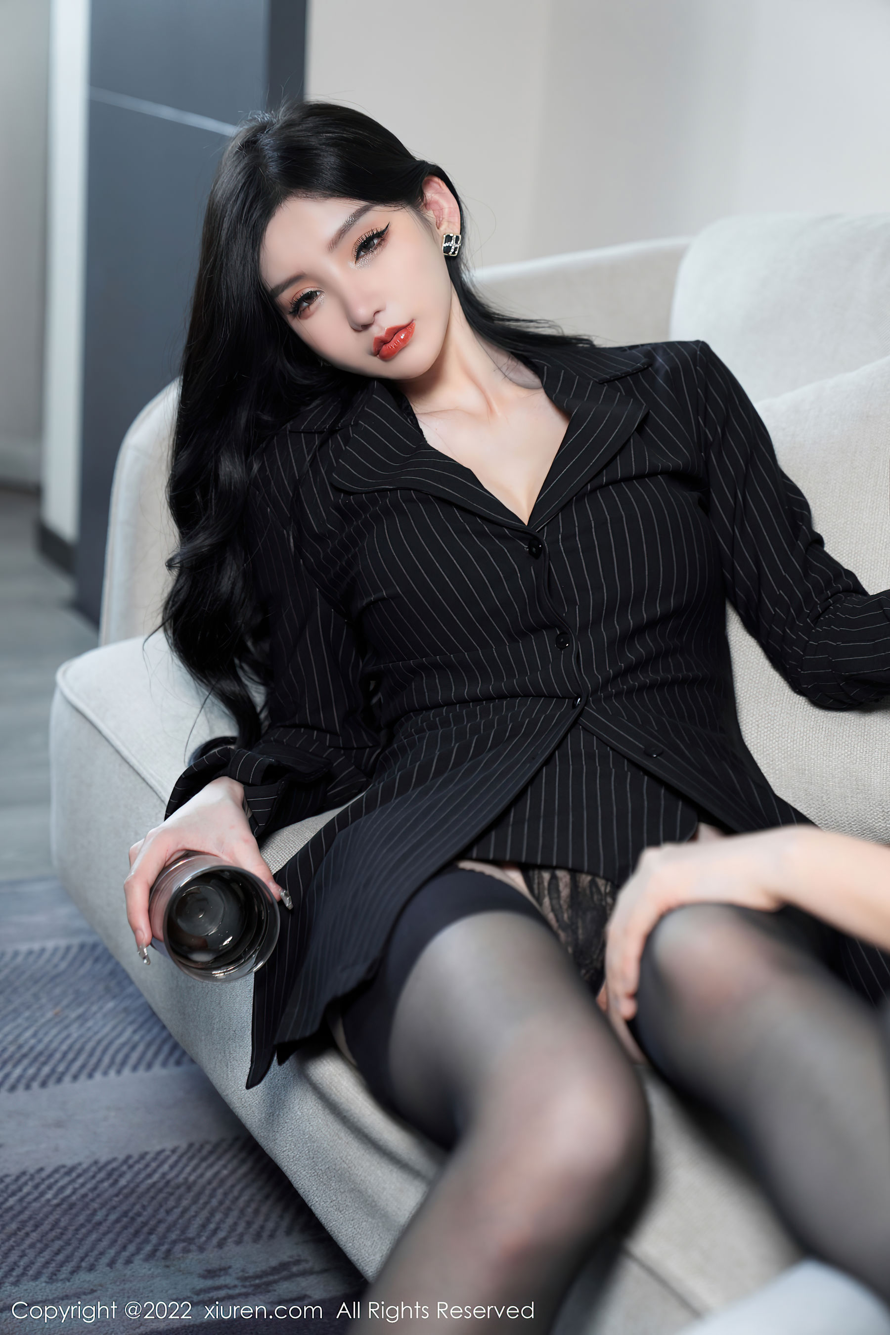 [秀人XiuRen] No.5133 周于希Sally