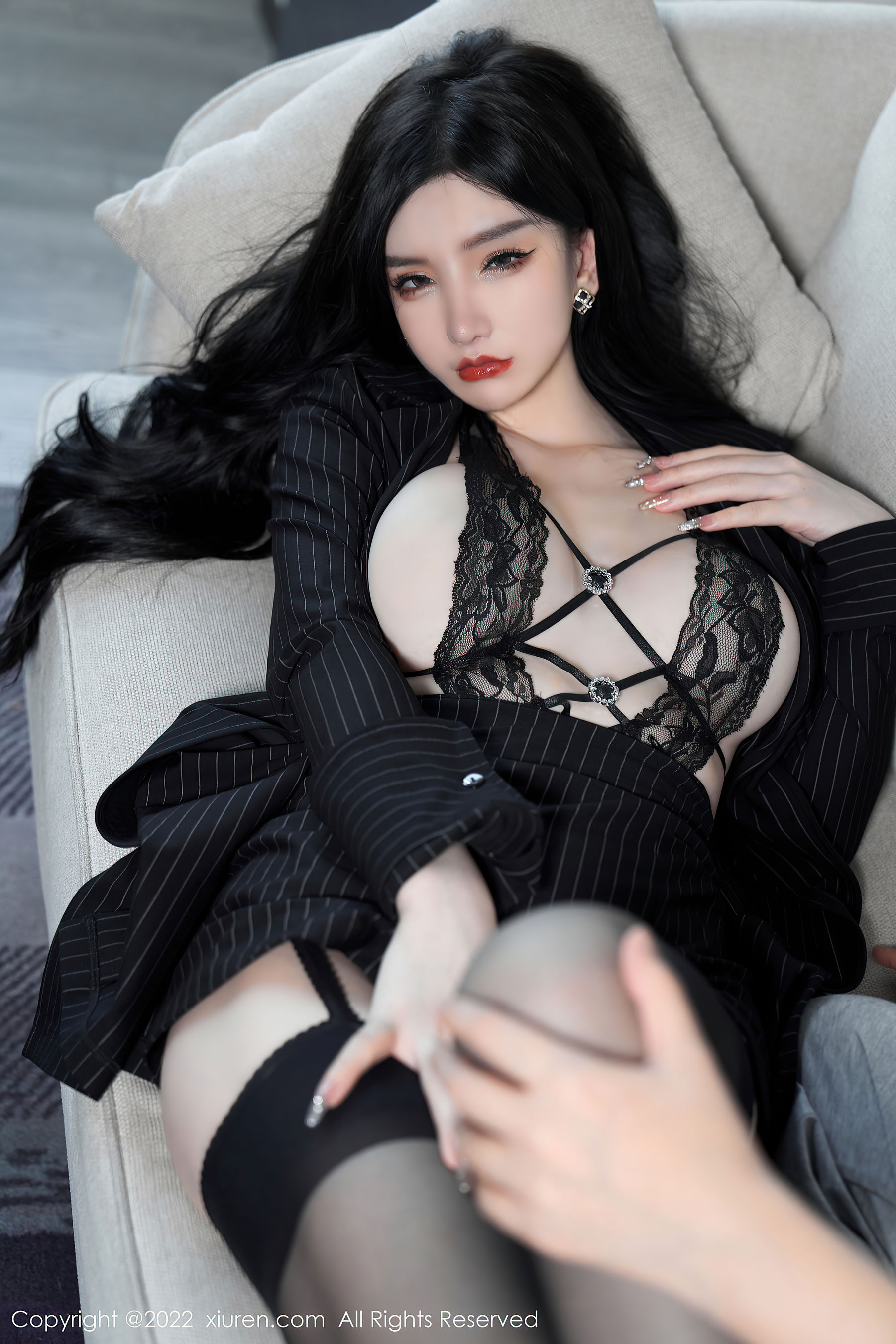 [秀人XiuRen] No.5133 周于希Sally