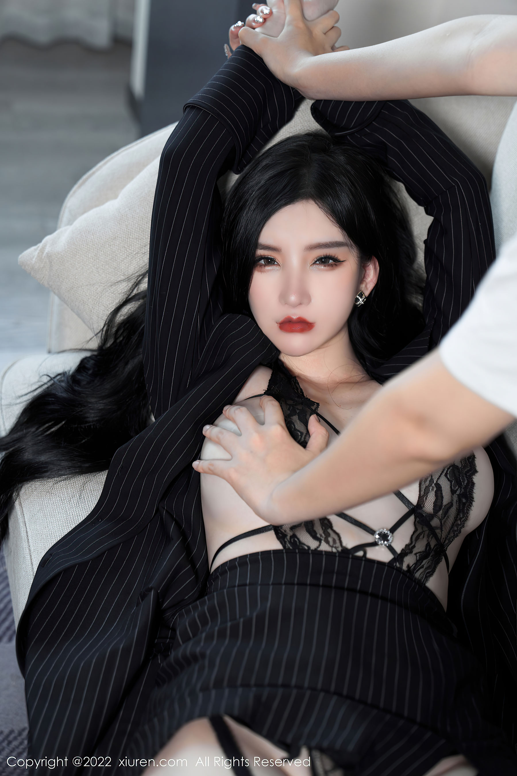 [秀人XiuRen] No.5133 周于希Sally