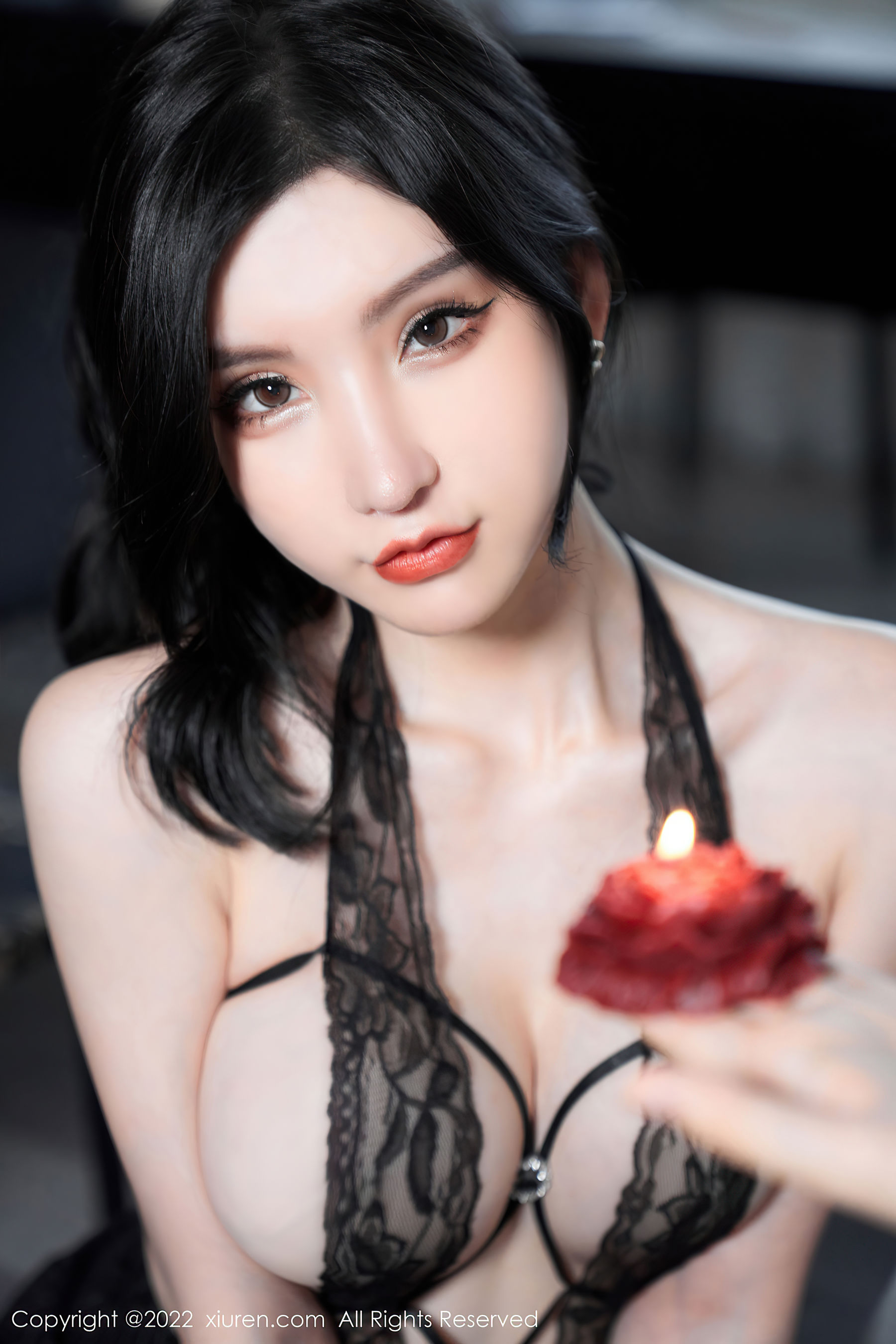 [秀人XiuRen] No.5133 周于希Sally