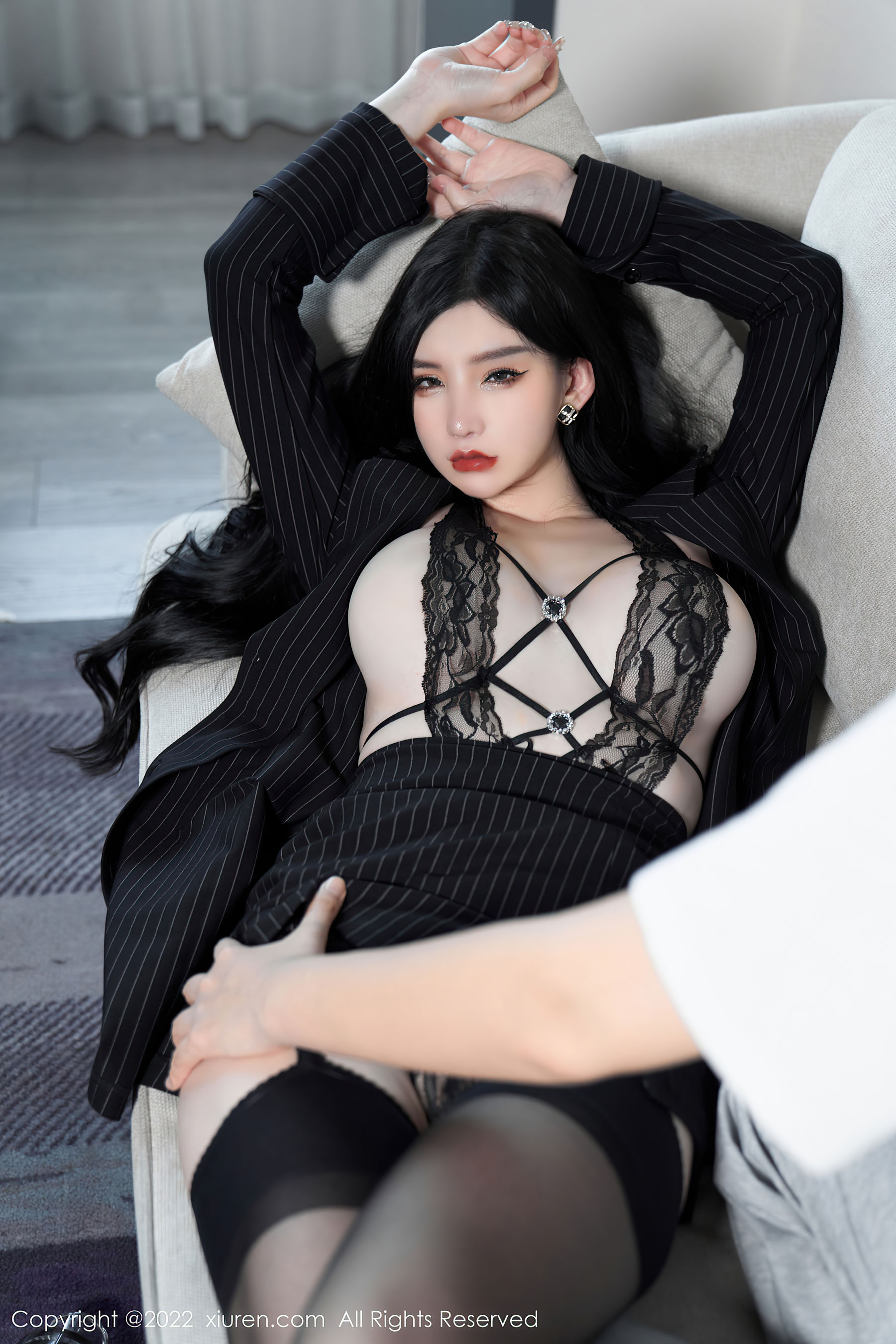 [秀人XiuRen] No.5133 周于希Sally