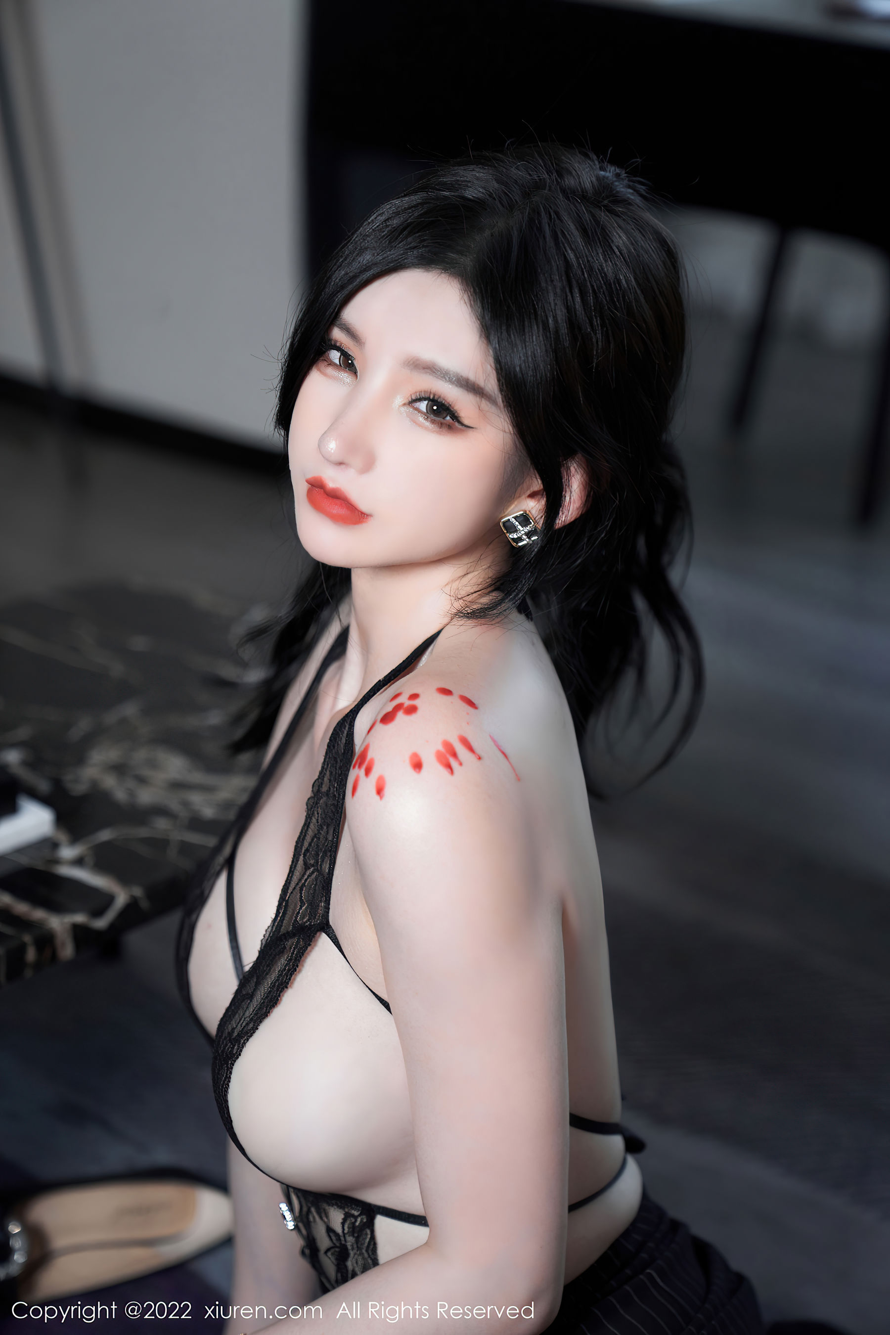 [秀人XiuRen] No.5133 周于希Sally
