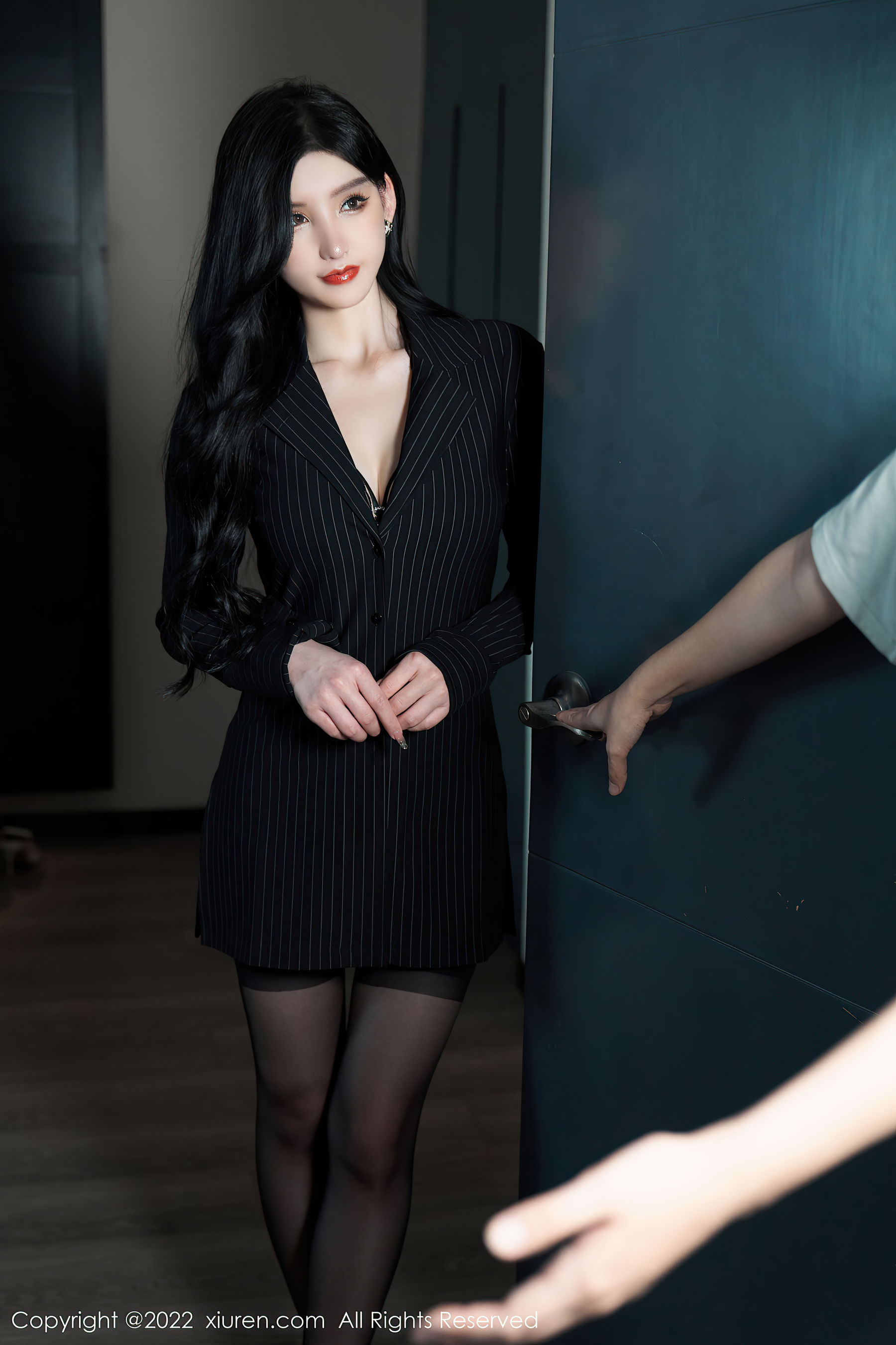 [秀人XiuRen] No.5133 周于希Sally