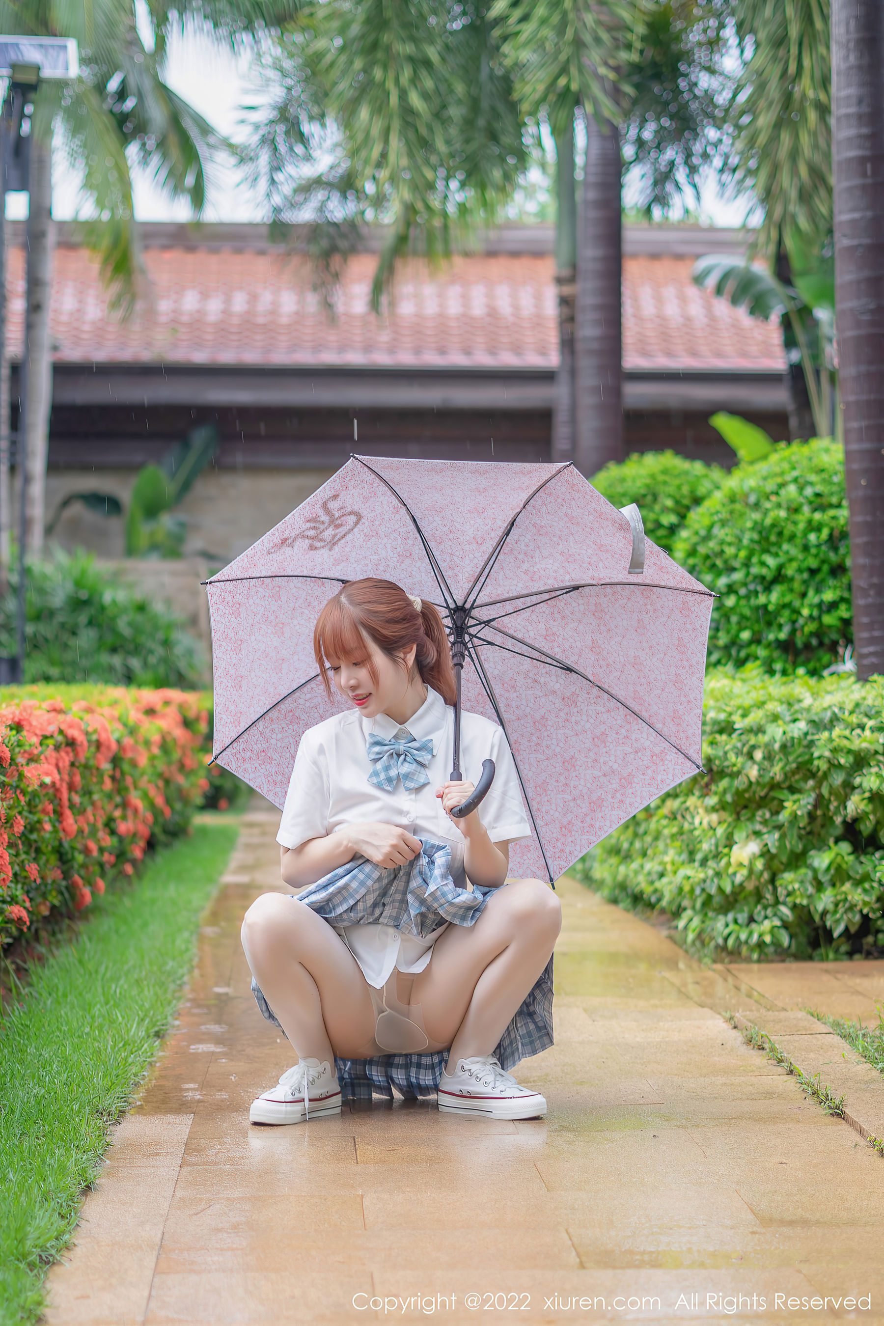 [秀人XiuRen] No.5137 王雨纯