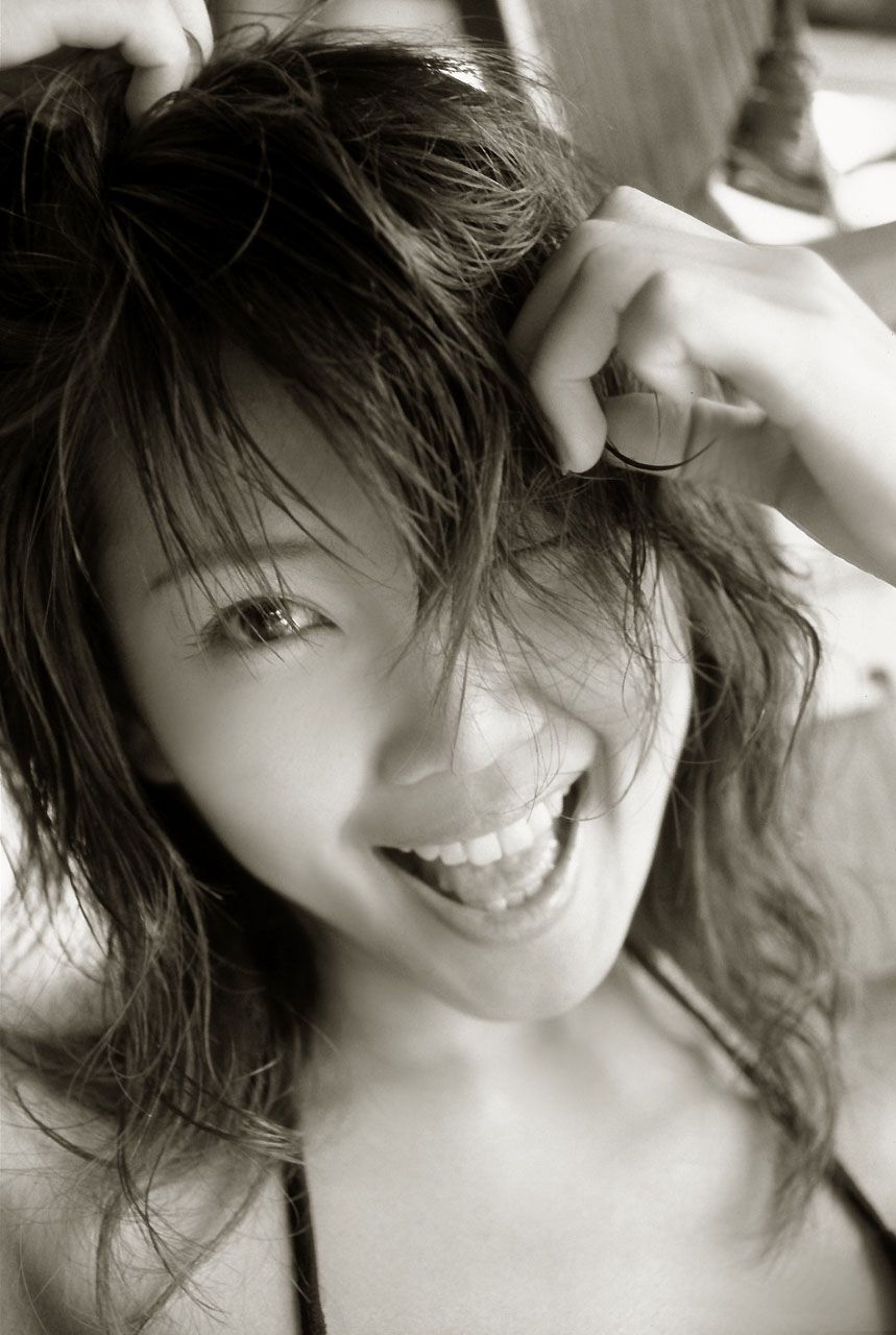 [NS Eyes] SF-No.139 Toko Ushikawa 牛川とこ/牛川寿子