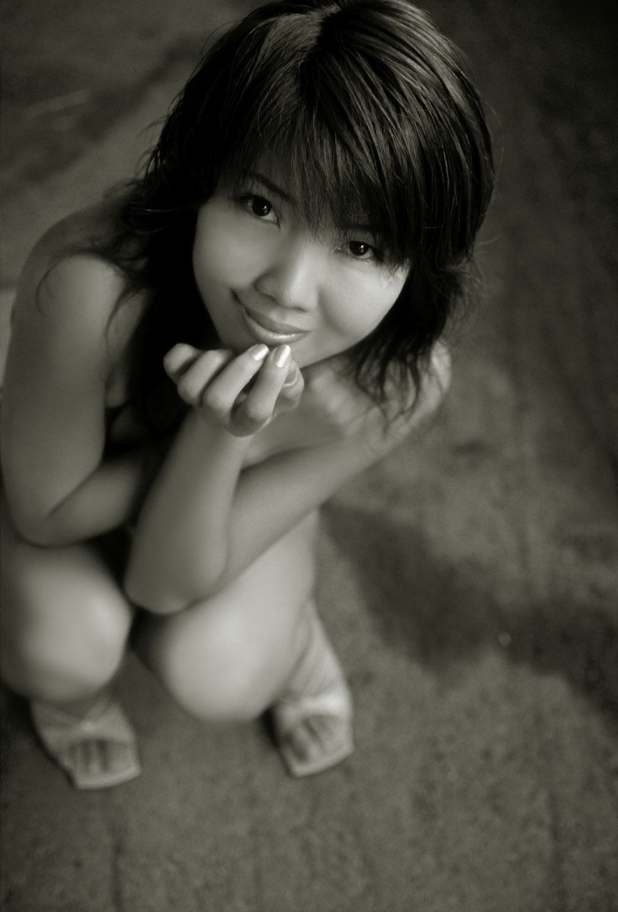 [NS Eyes] SF-No.139 Toko Ushikawa 牛川とこ/牛川寿子