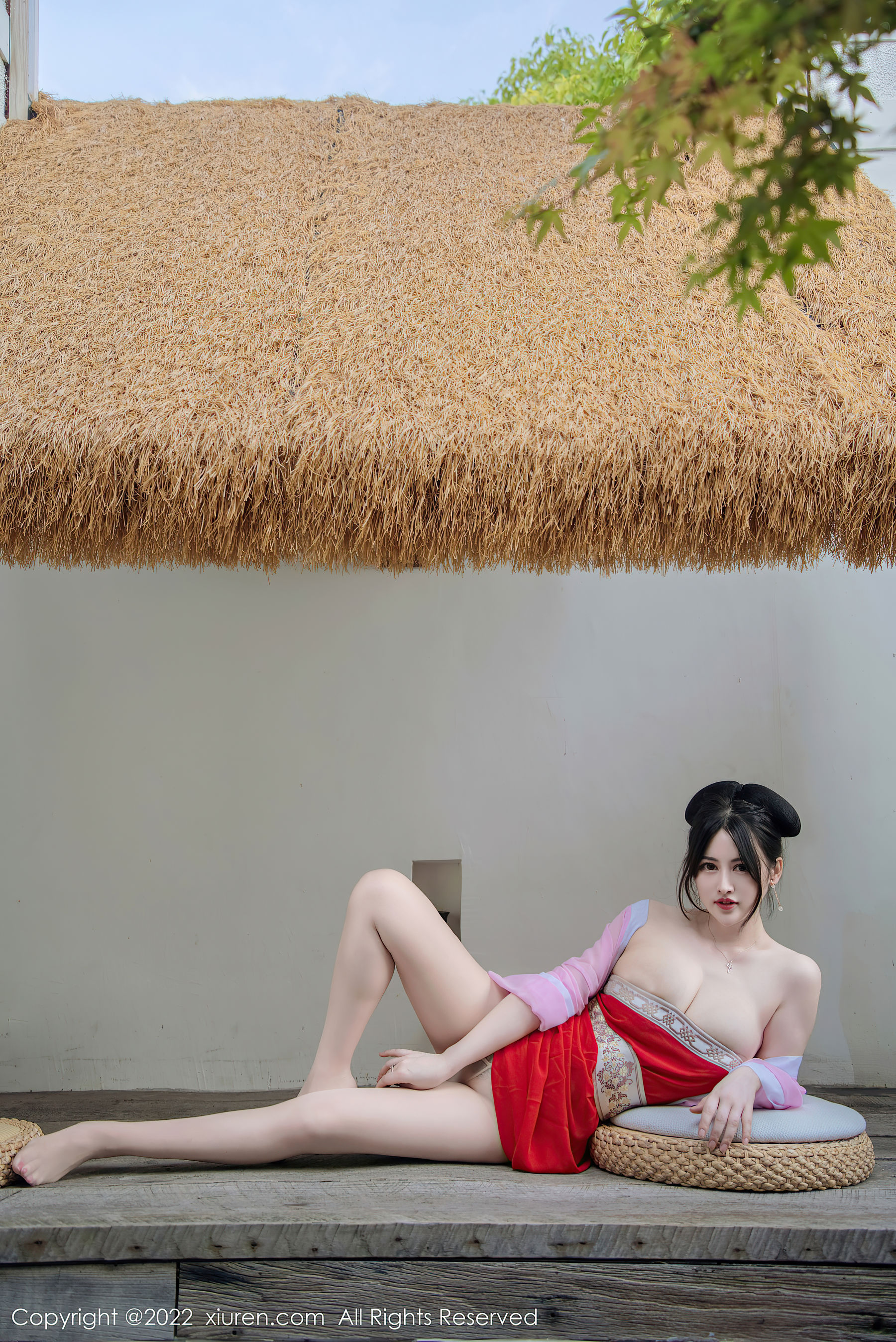 [秀人XiuRen] No.5141 诗诗kiki