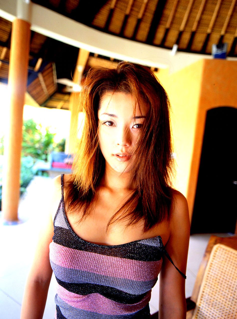 [NS Eyes] SF-No.140 Miho Yoshioka 吉岡美穂