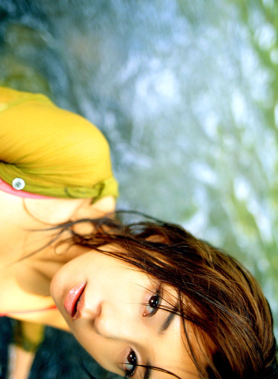 [NS Eyes] SF-No.140 Miho Yoshioka 吉岡美穂