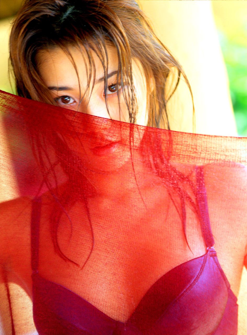[NS Eyes] SF-No.140 Miho Yoshioka 吉岡美穂