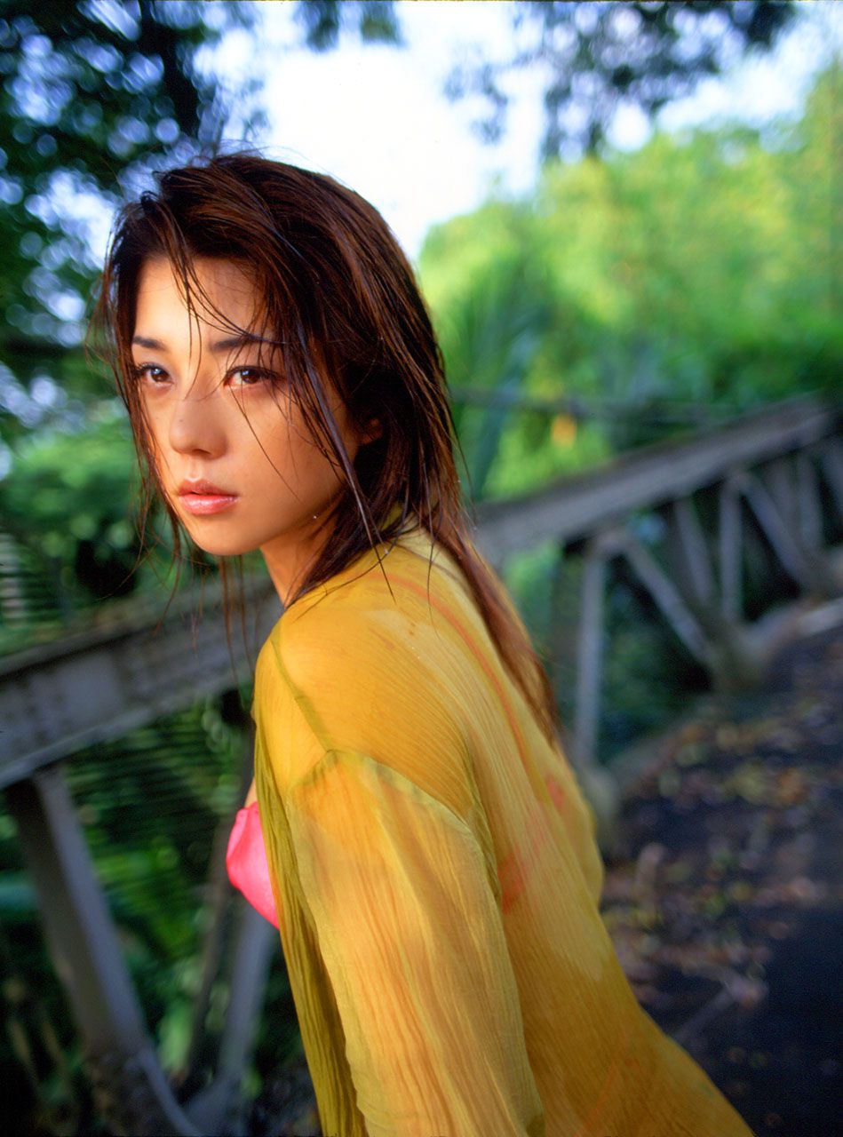 [NS Eyes] SF-No.140 Miho Yoshioka 吉岡美穂