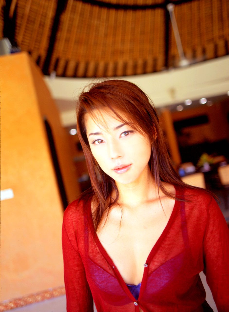[NS Eyes] SF-No.140 Miho Yoshioka 吉岡美穂