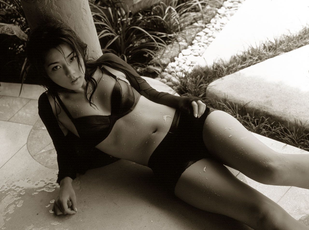 [NS Eyes] SF-No.140 Miho Yoshioka 吉岡美穂