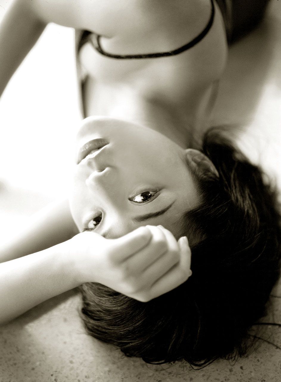 [NS Eyes] SF-No.140 Miho Yoshioka 吉岡美穂