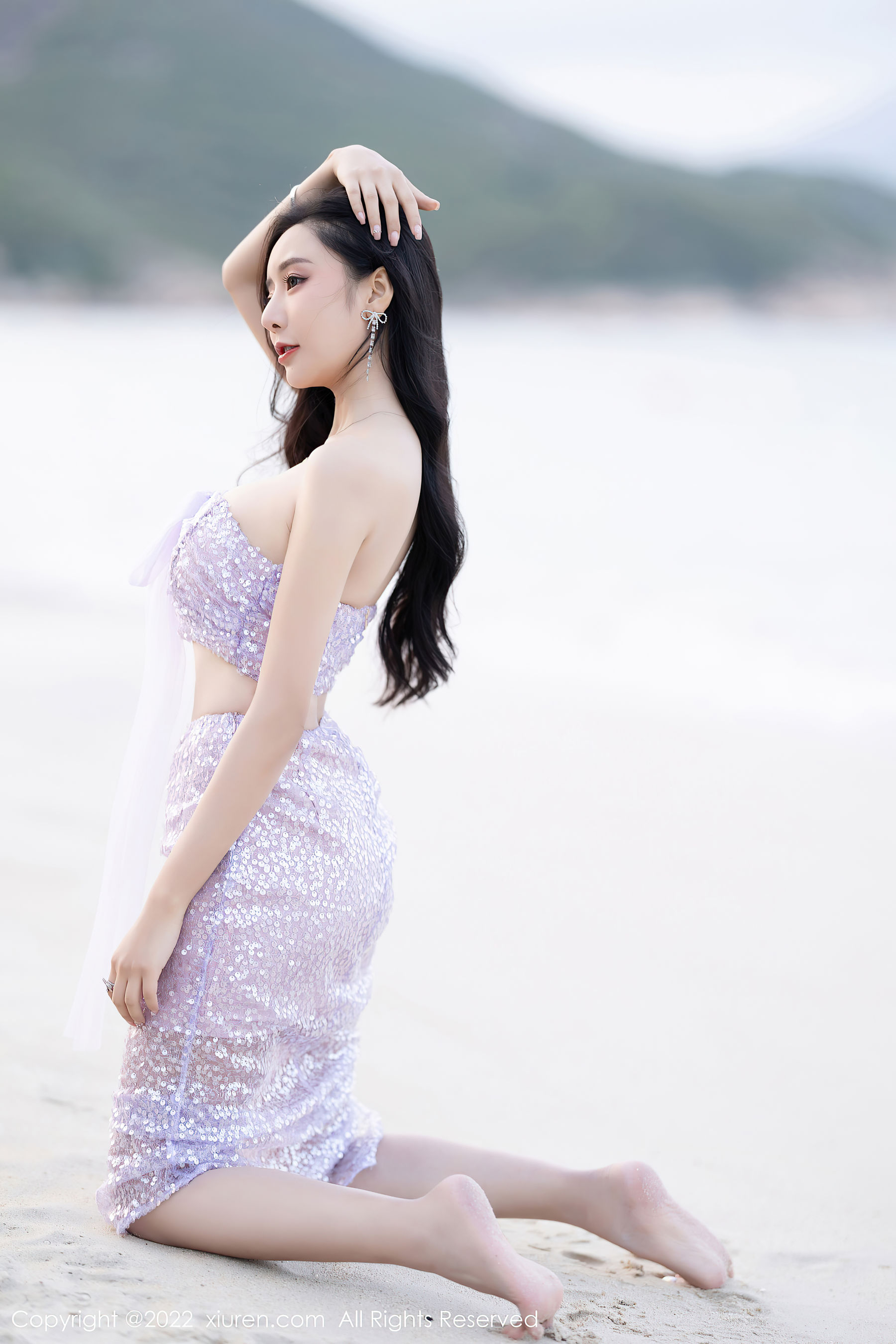 [秀人XiuRen] No.5161 王馨瑶yanni