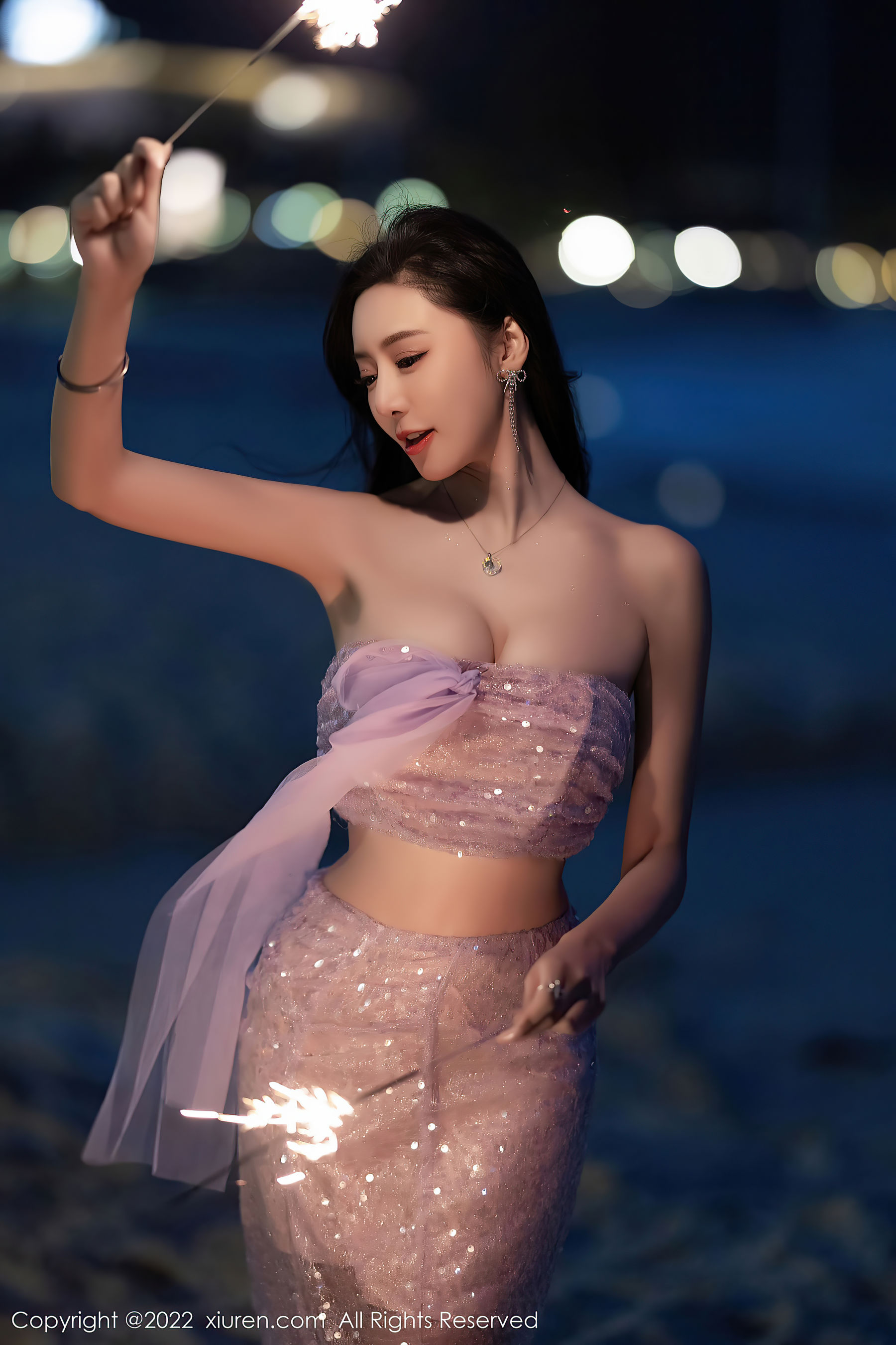 [秀人XiuRen] No.5161 王馨瑶yanni