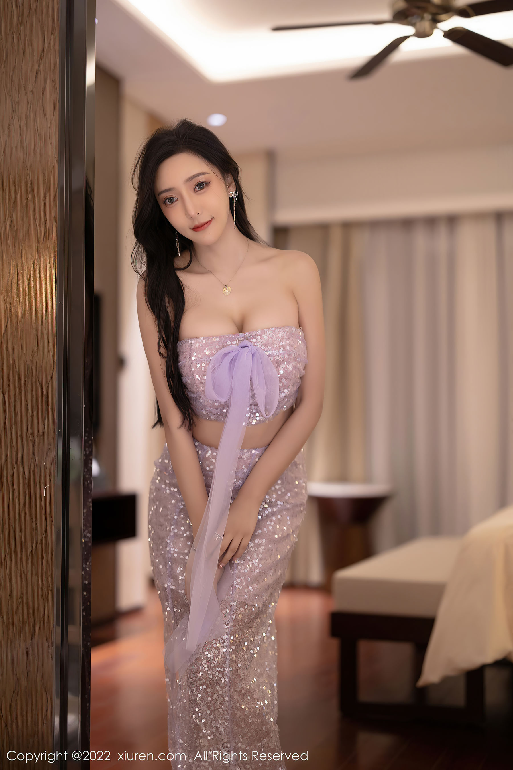[秀人XiuRen] No.5161 王馨瑶yanni