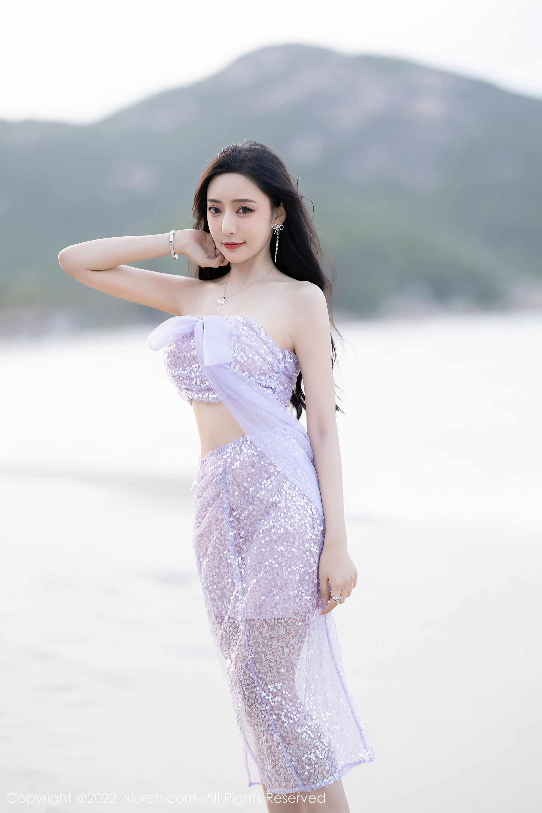 [秀人XiuRen] No.5161 王馨瑶yanni