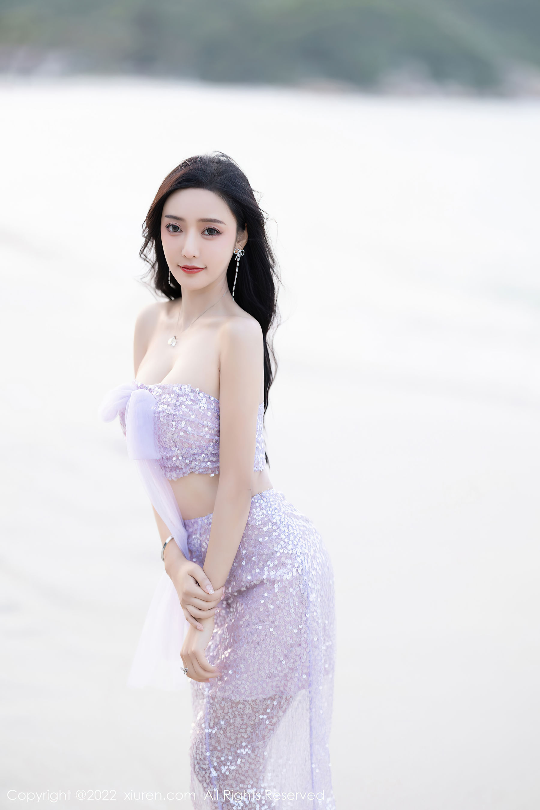 [秀人XiuRen] No.5161 王馨瑶yanni