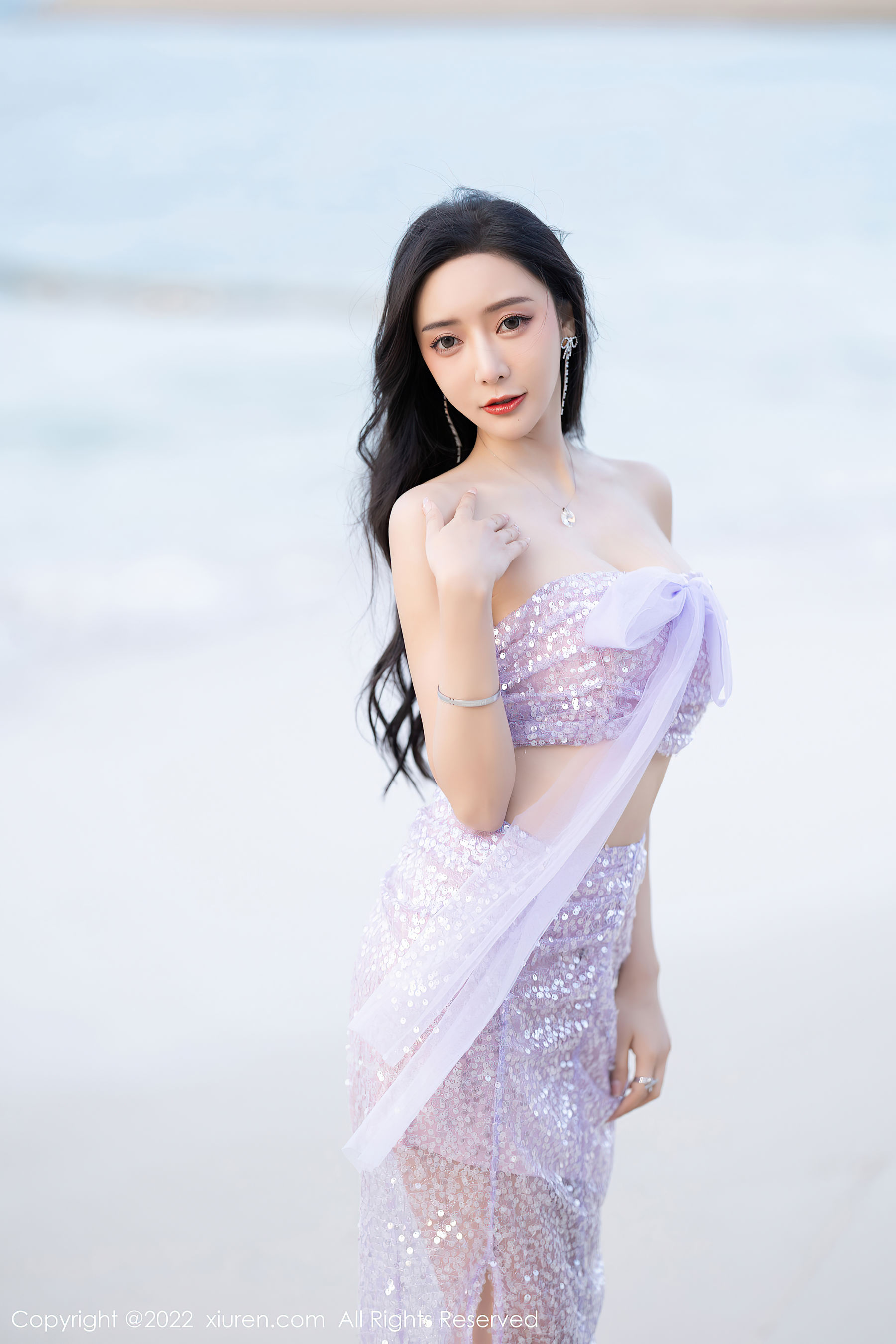[秀人XiuRen] No.5161 王馨瑶yanni