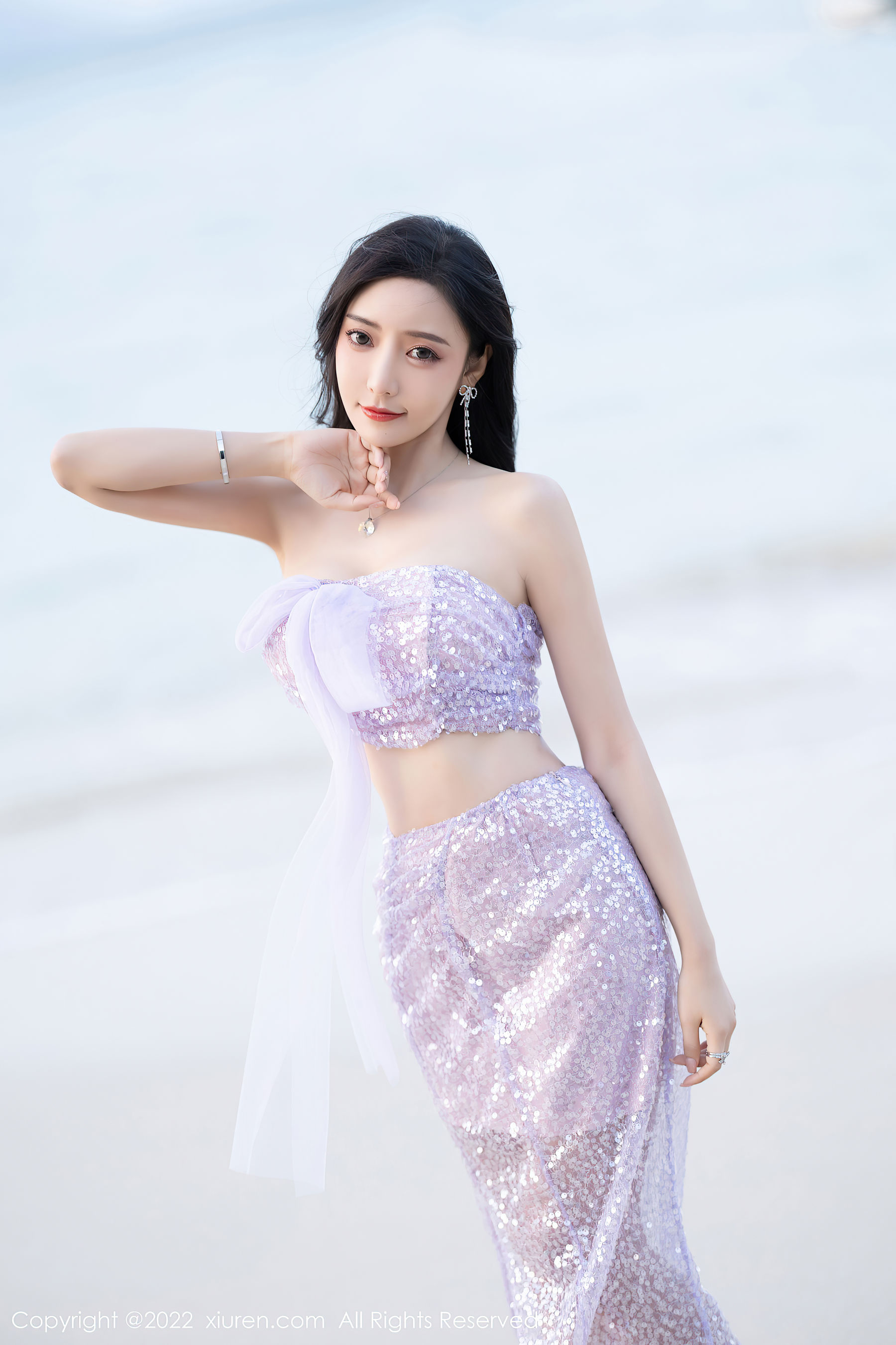 [秀人XiuRen] No.5161 王馨瑶yanni
