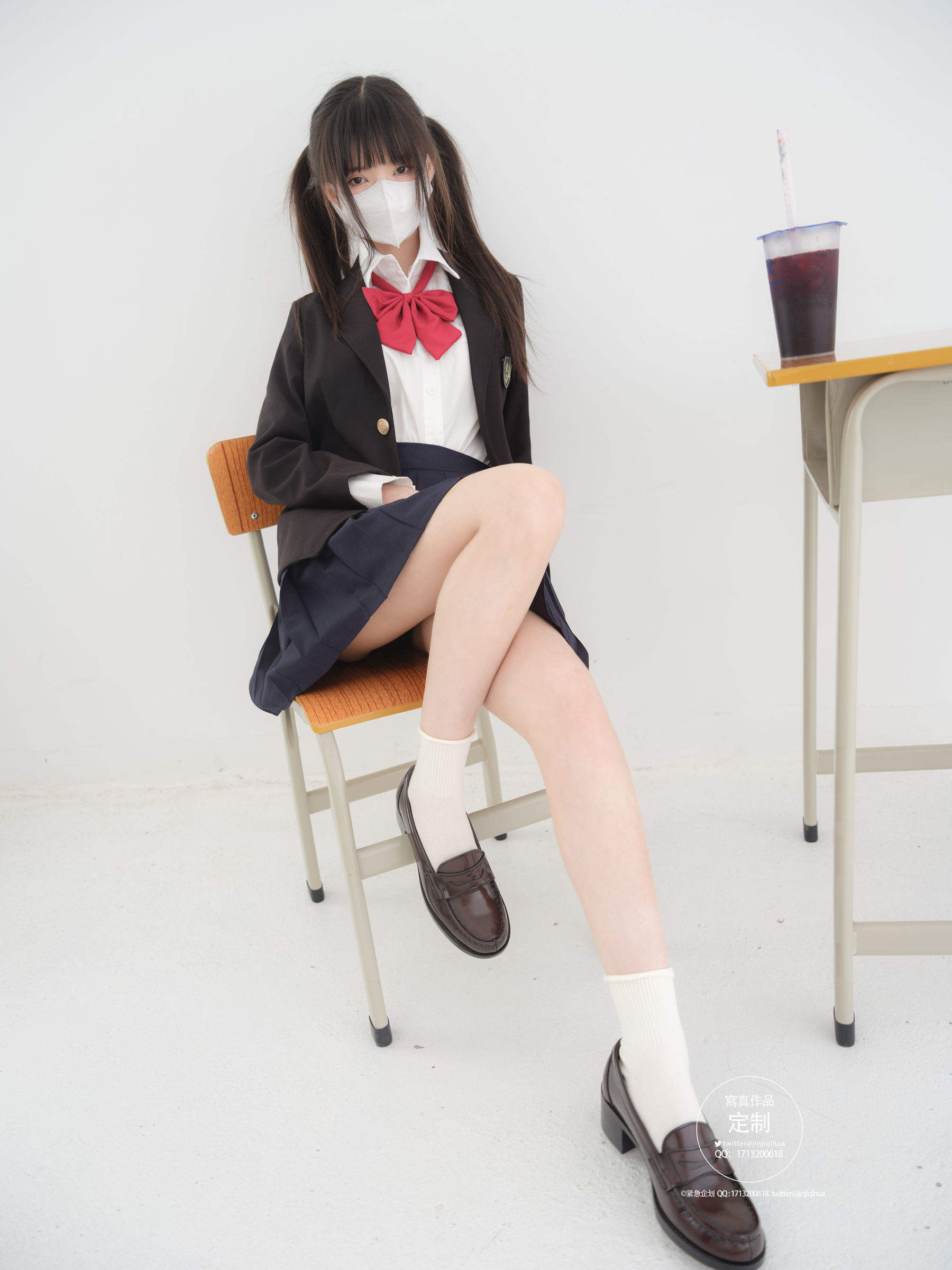 [紧急企划] EX-006 见希w