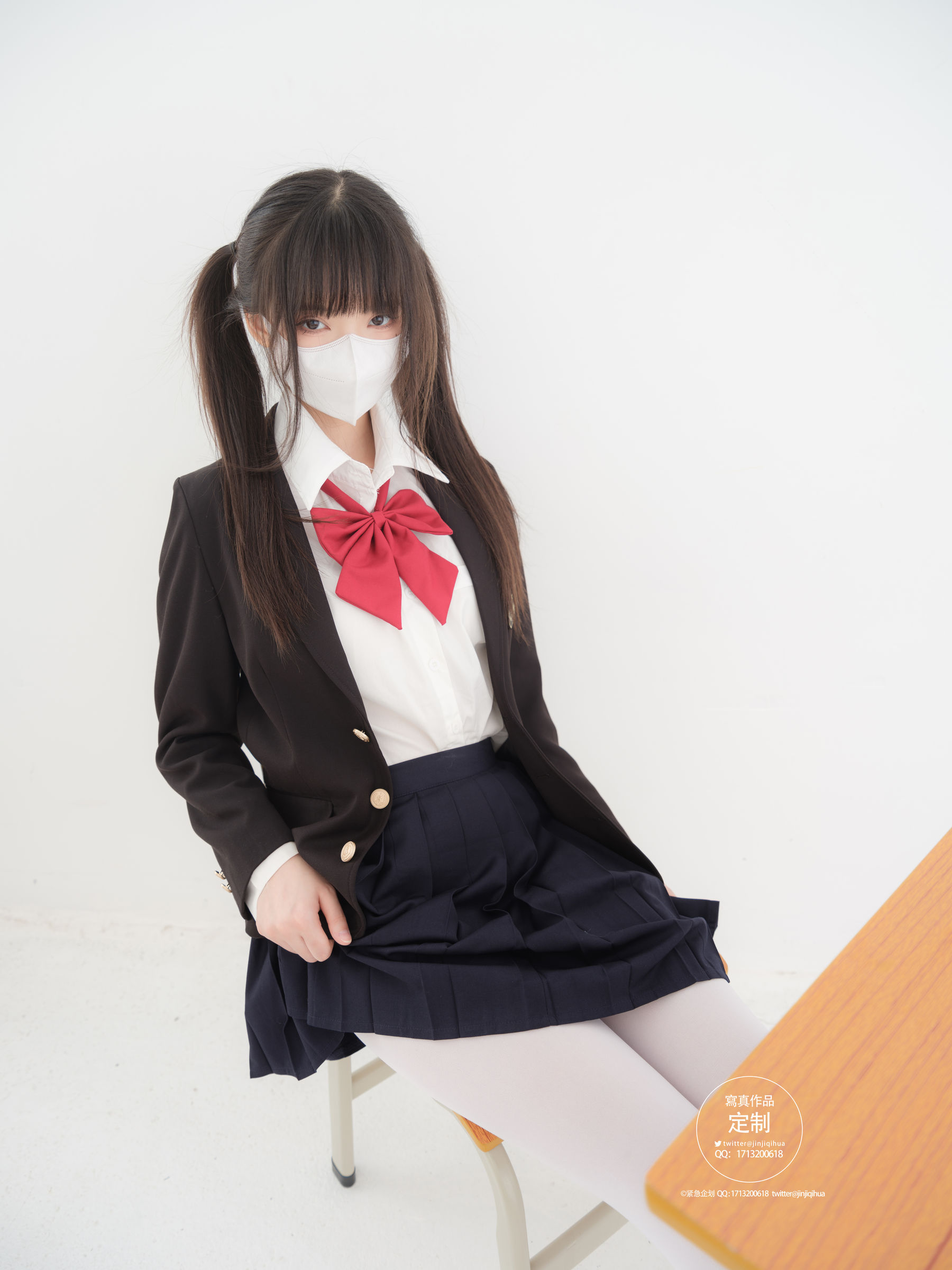 [紧急企划] EX-006 见希w