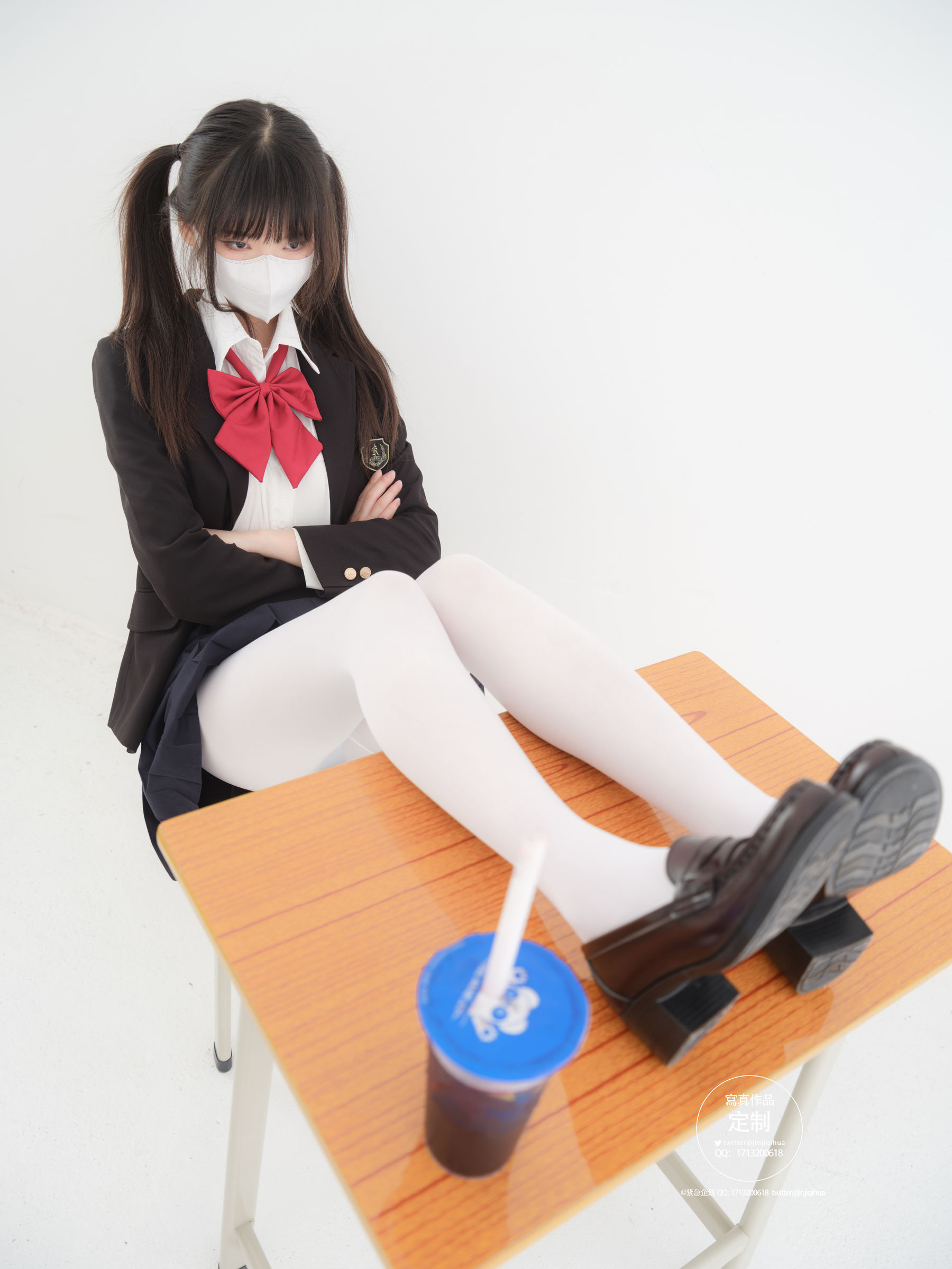 [紧急企划] EX-006 见希w