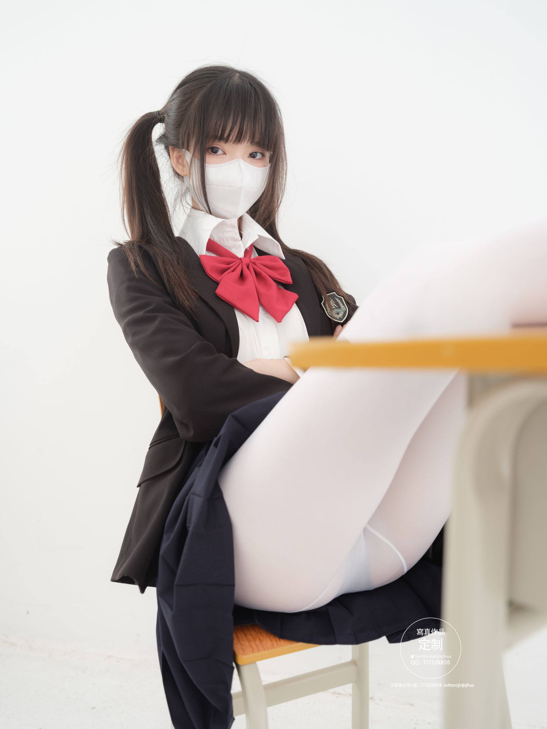 [紧急企划] EX-006 见希w