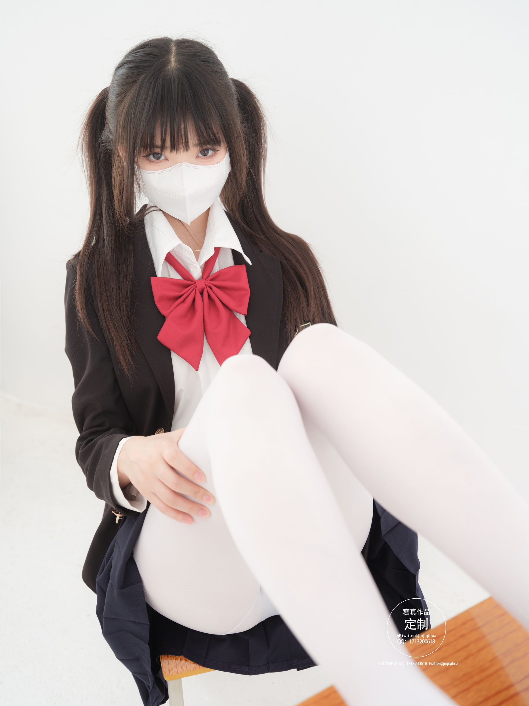[紧急企划] EX-006 见希w