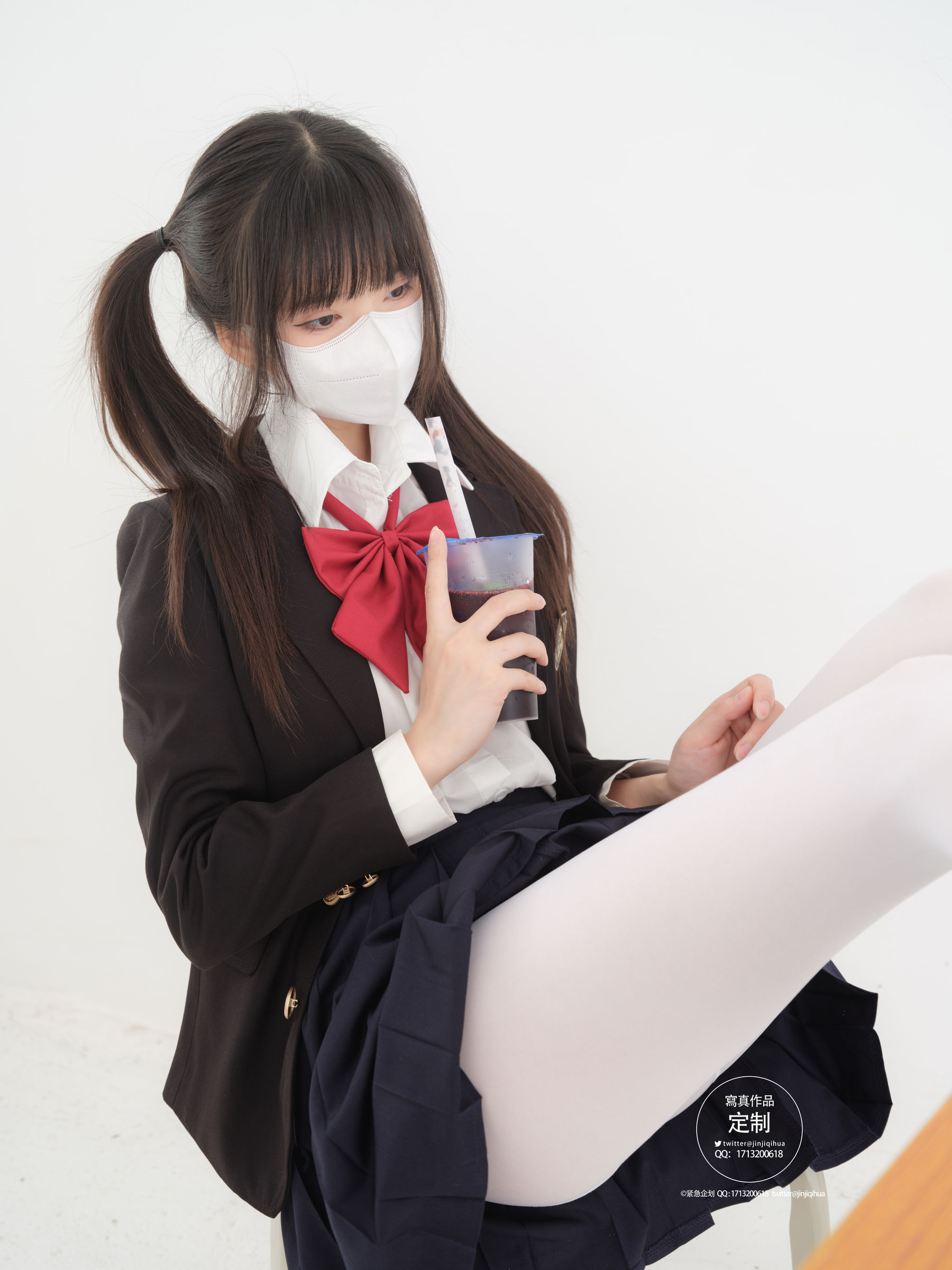 [紧急企划] EX-006 见希w