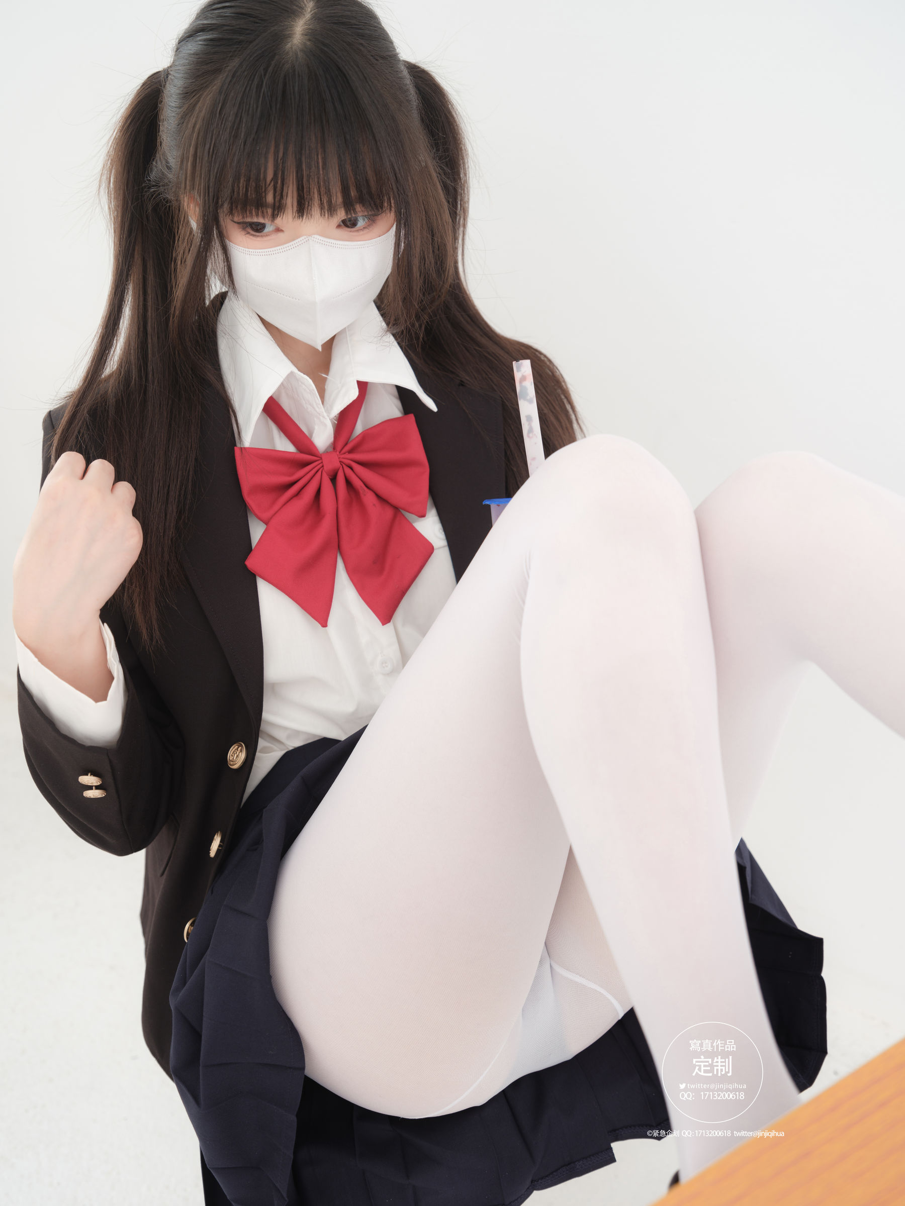 [紧急企划] EX-006 见希w