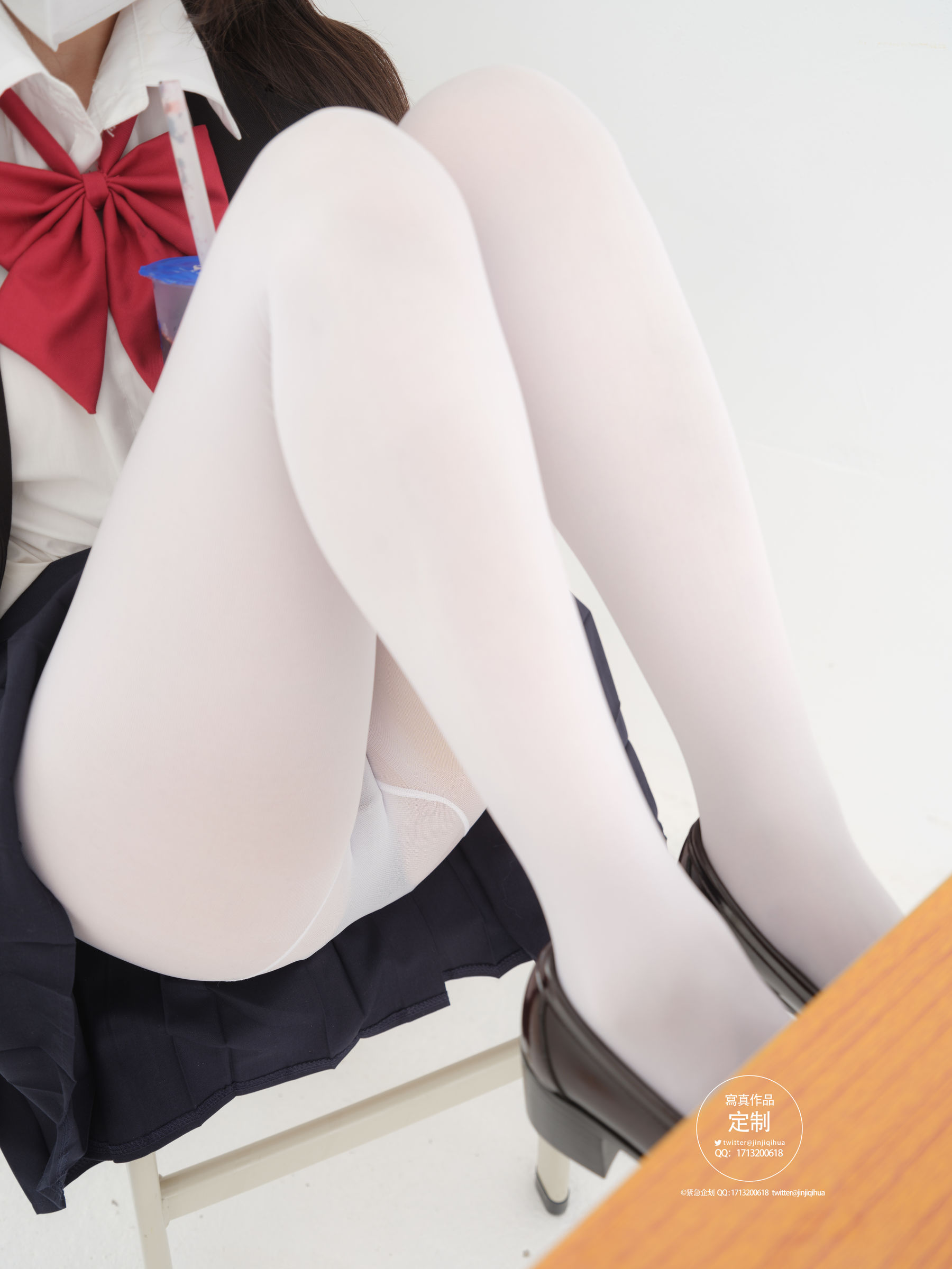 [紧急企划] EX-006 见希w