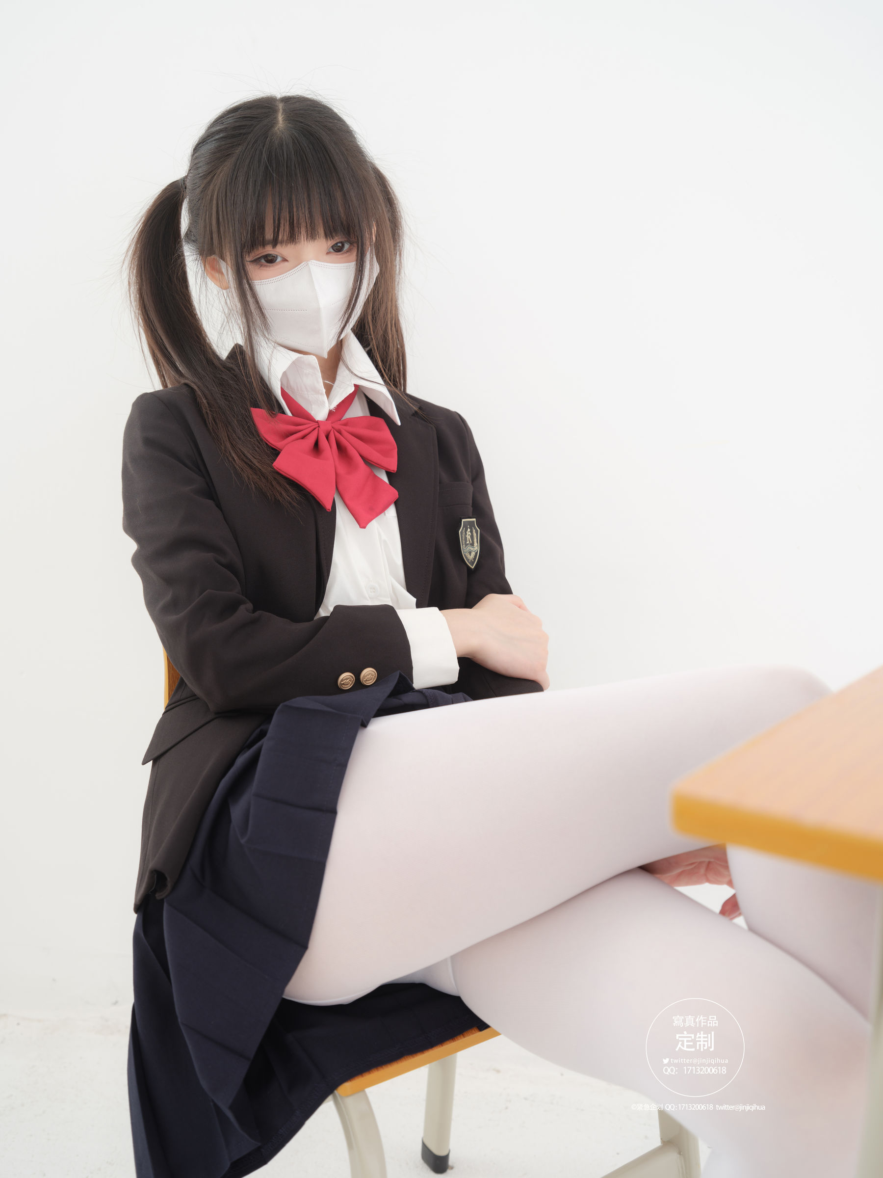 [紧急企划] EX-006 见希w