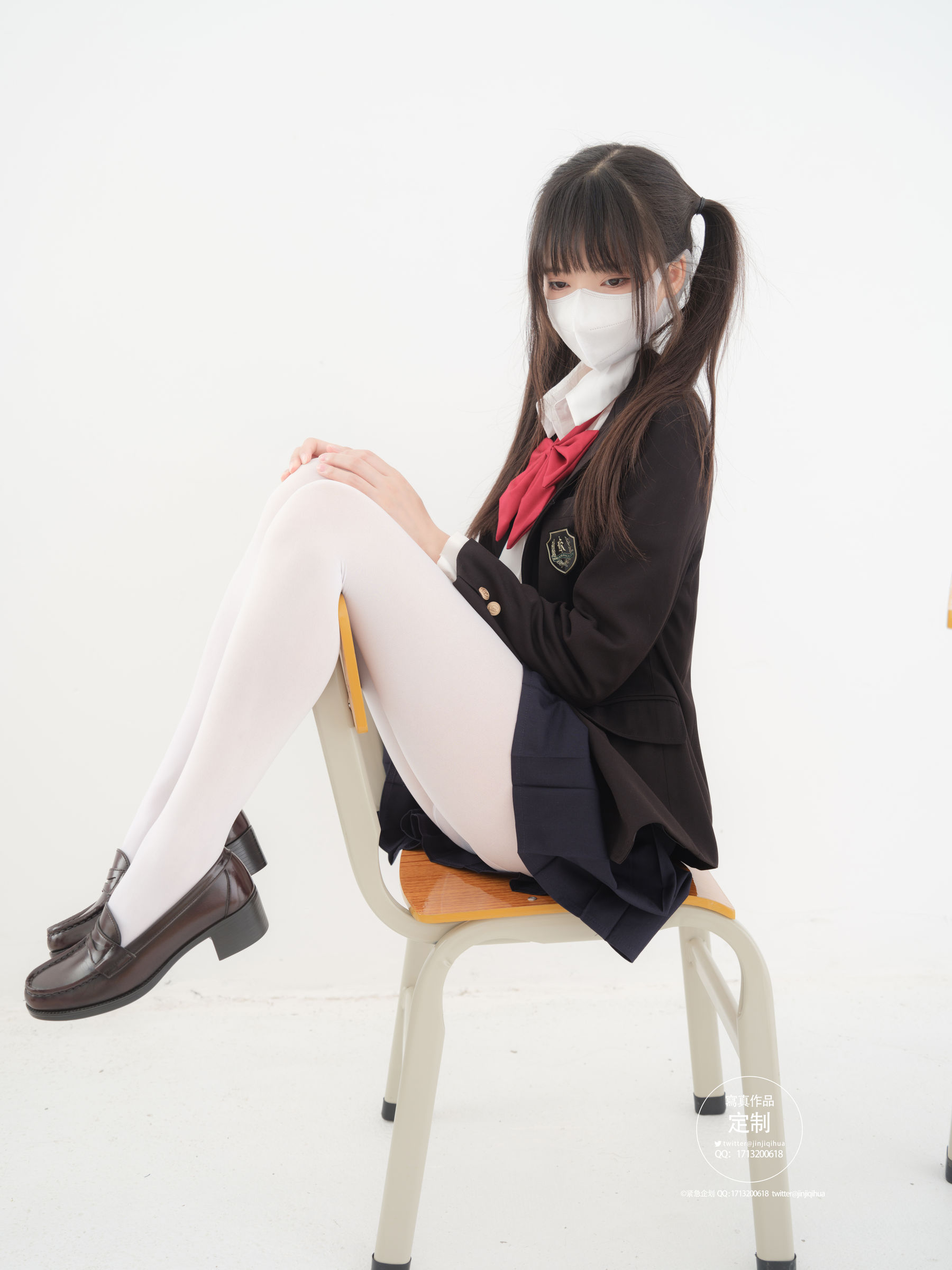 [紧急企划] EX-006 见希w