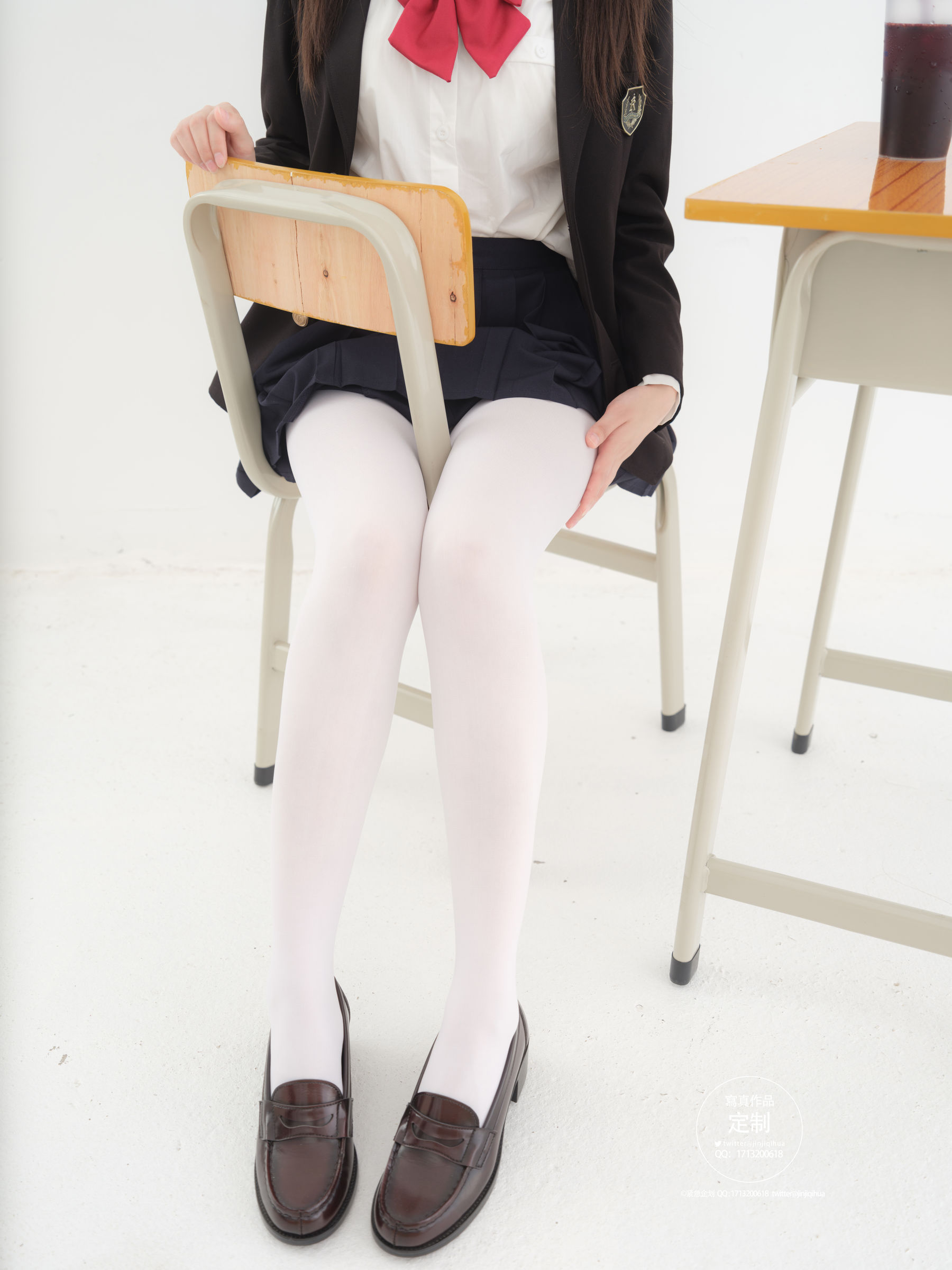 [紧急企划] EX-006 见希w
