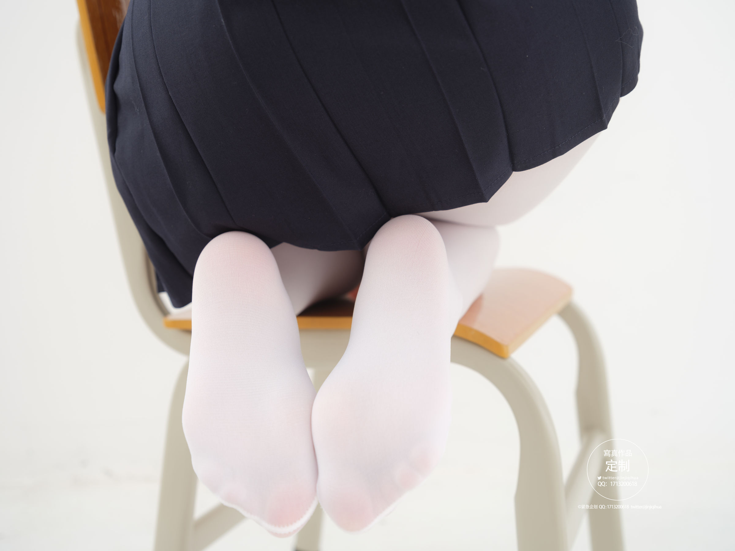 [紧急企划] EX-006 见希w