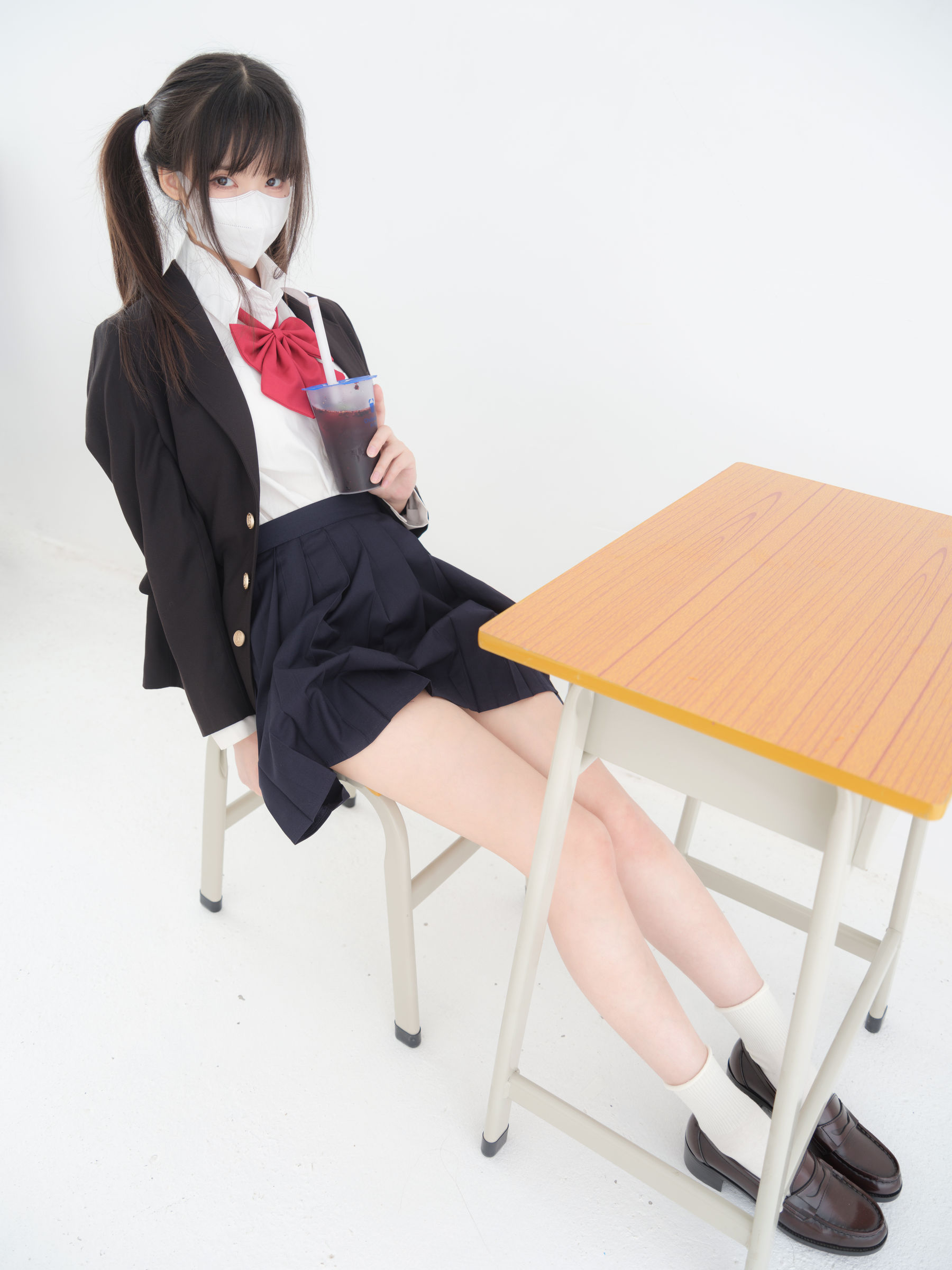 [紧急企划] EX-006 见希w