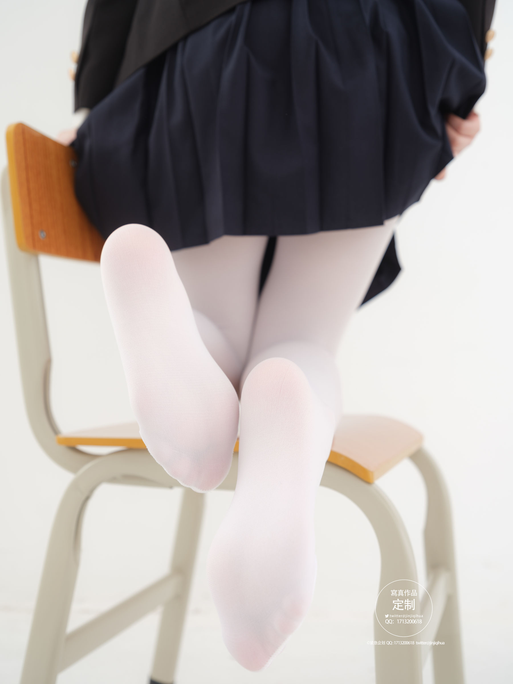[紧急企划] EX-006 见希w